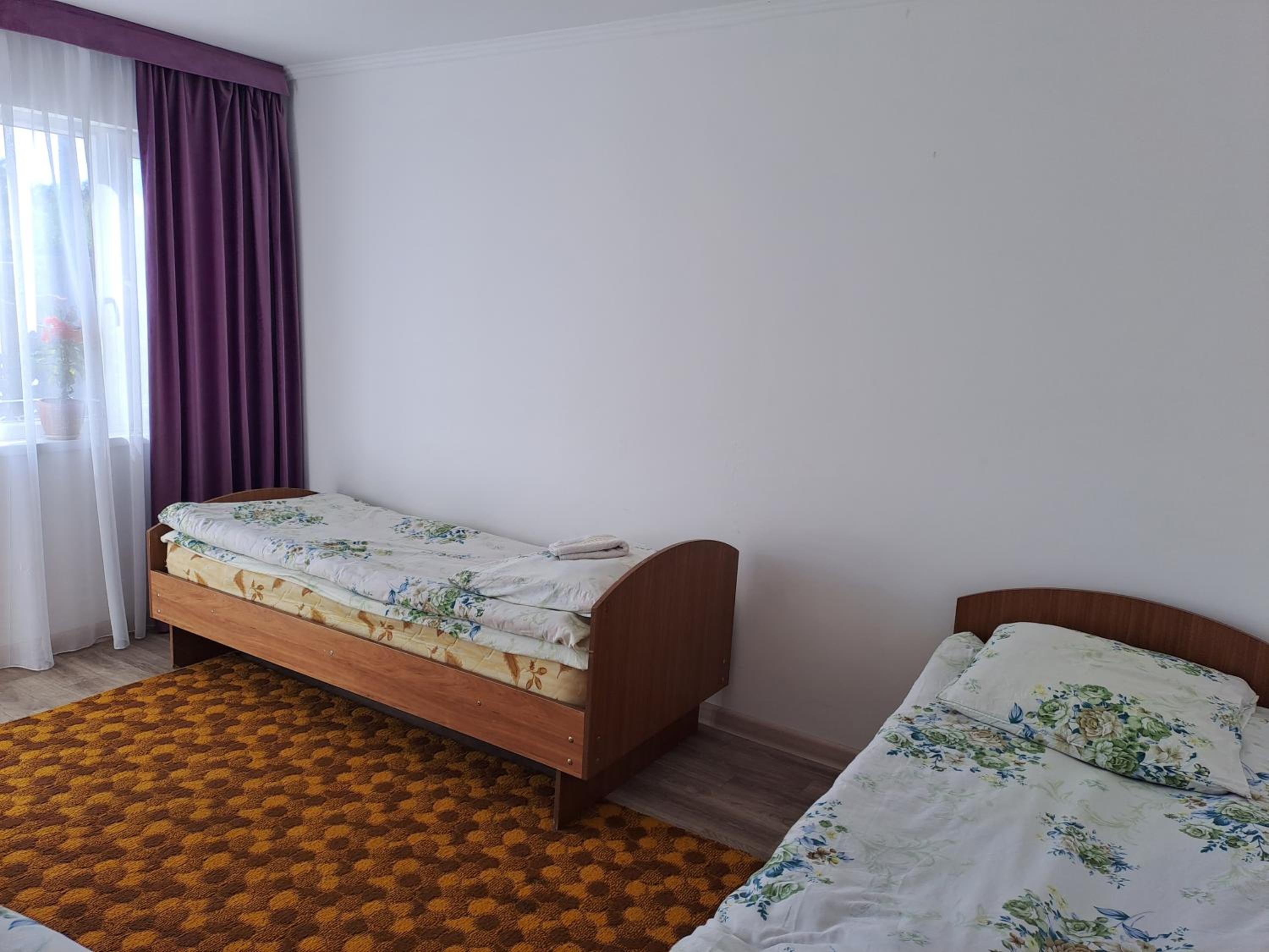 Triple Room with Garden View photo 3