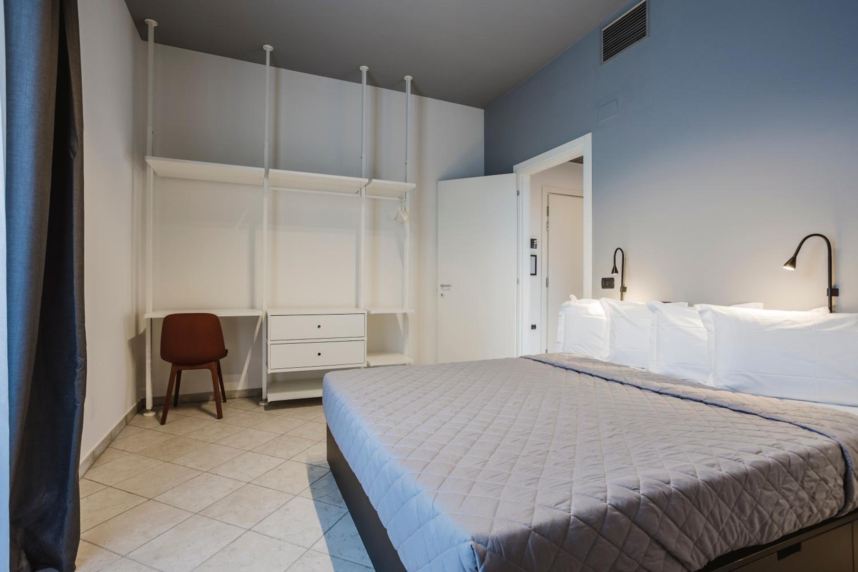 Two bedrooms Deluxe Apartment photo 2