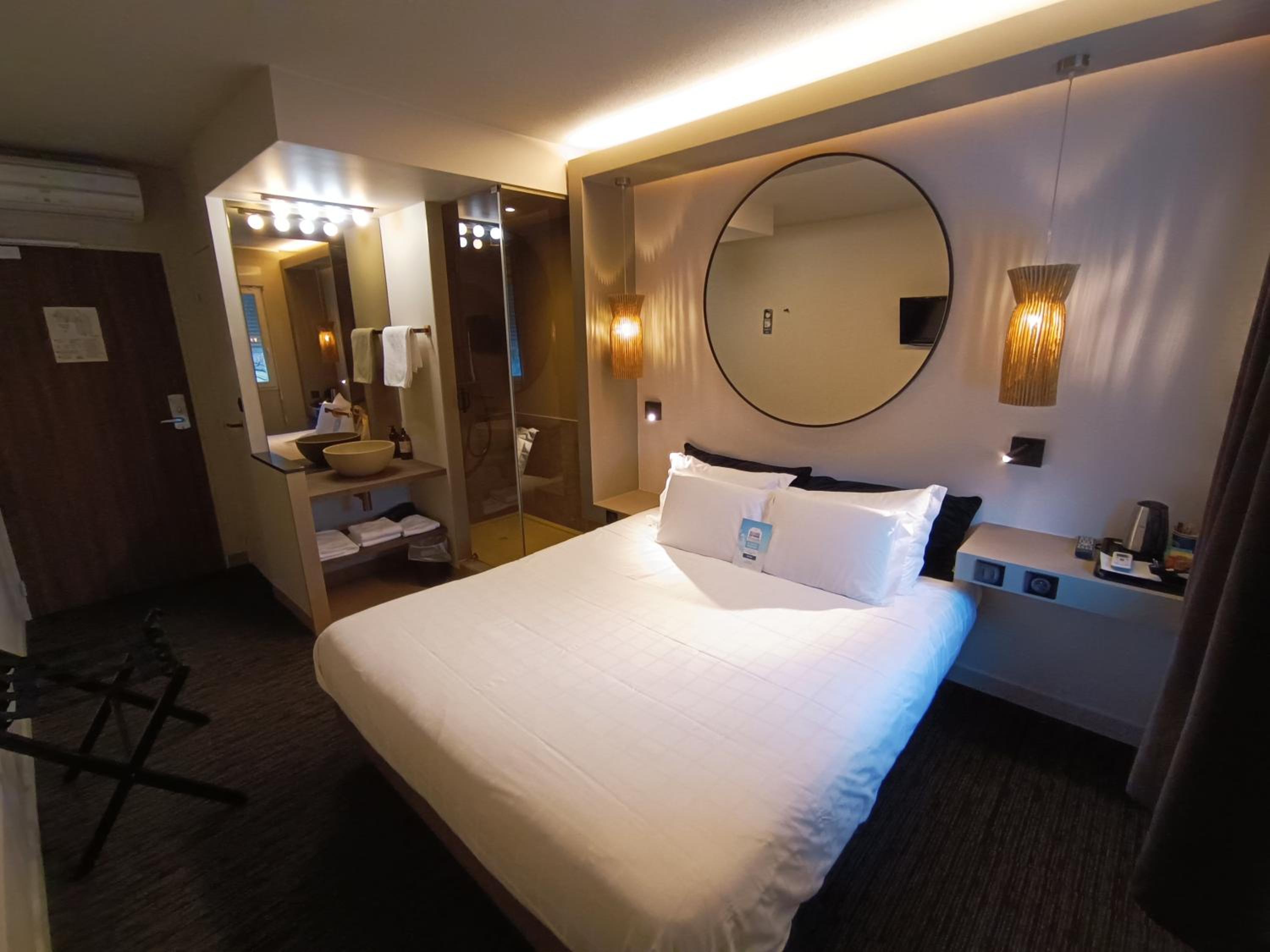 Double Room - Photo 6