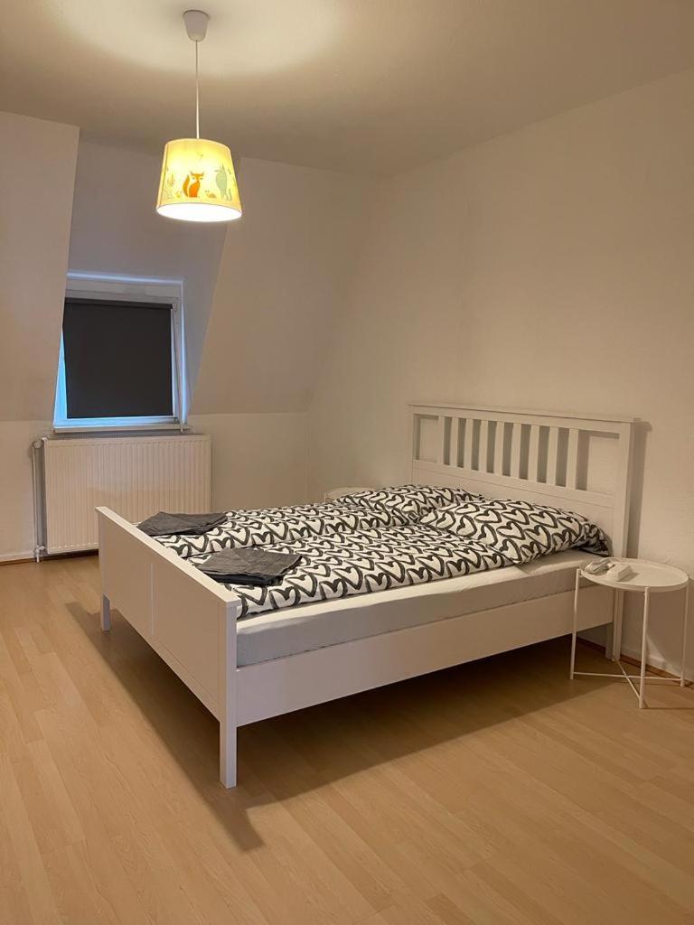 Duplex Apartment photo 1