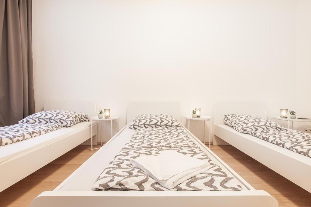 Duplex Apartment photo 3
