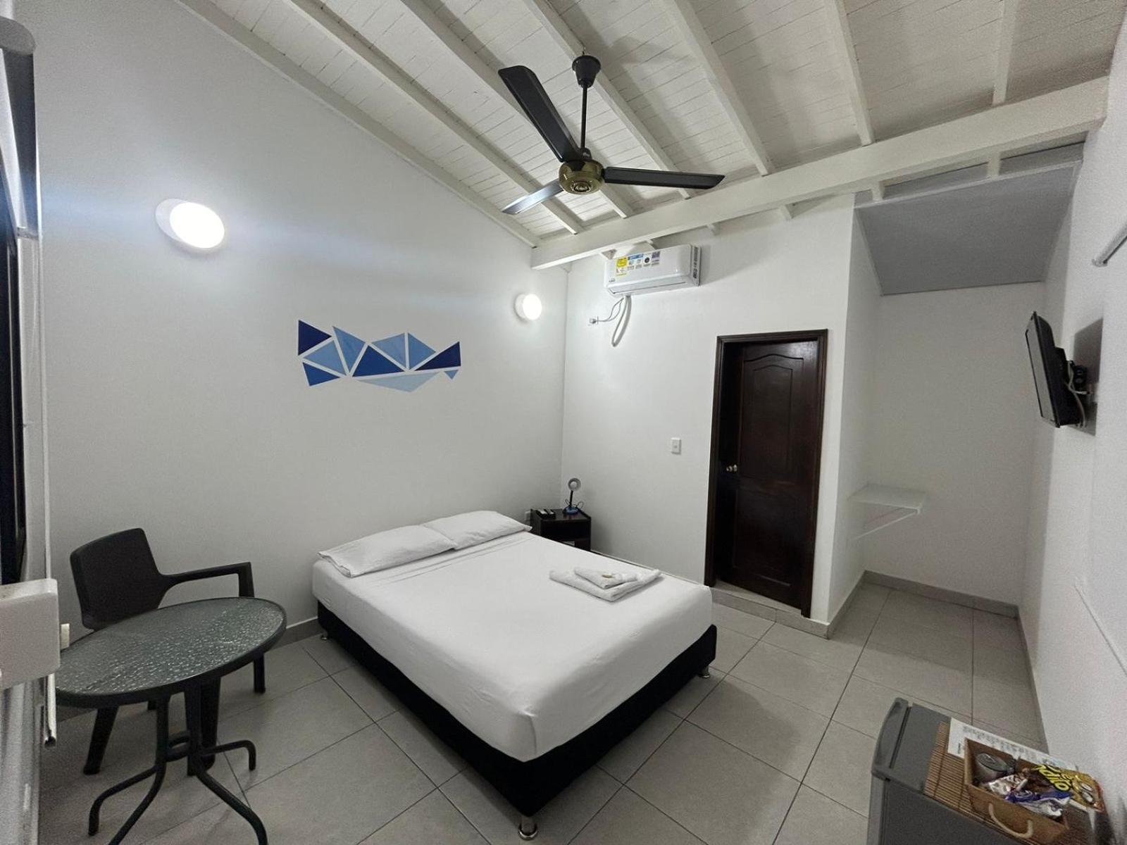 Deluxe Room photo 3