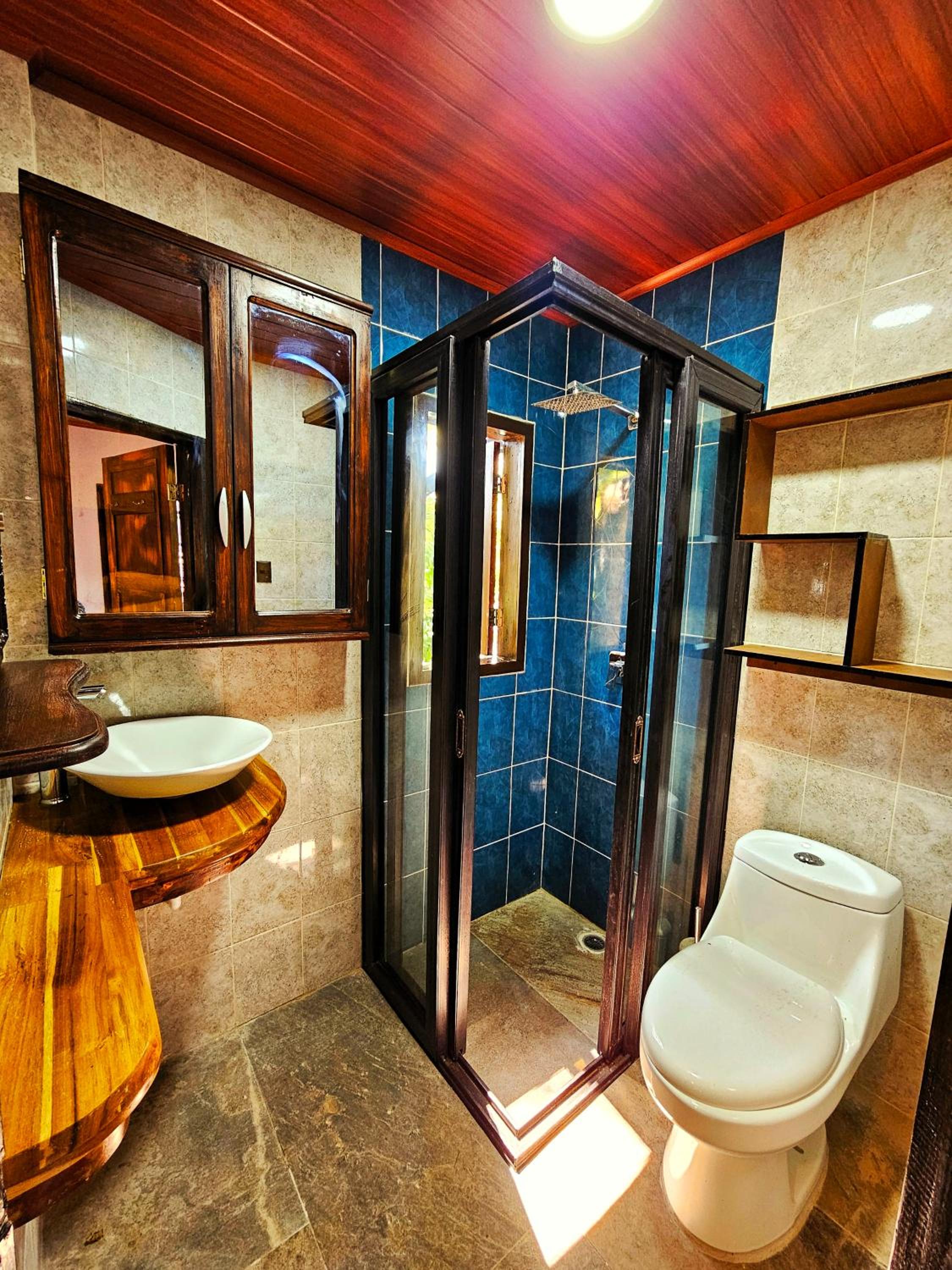 Superior Twin Room With Garden View photo 3