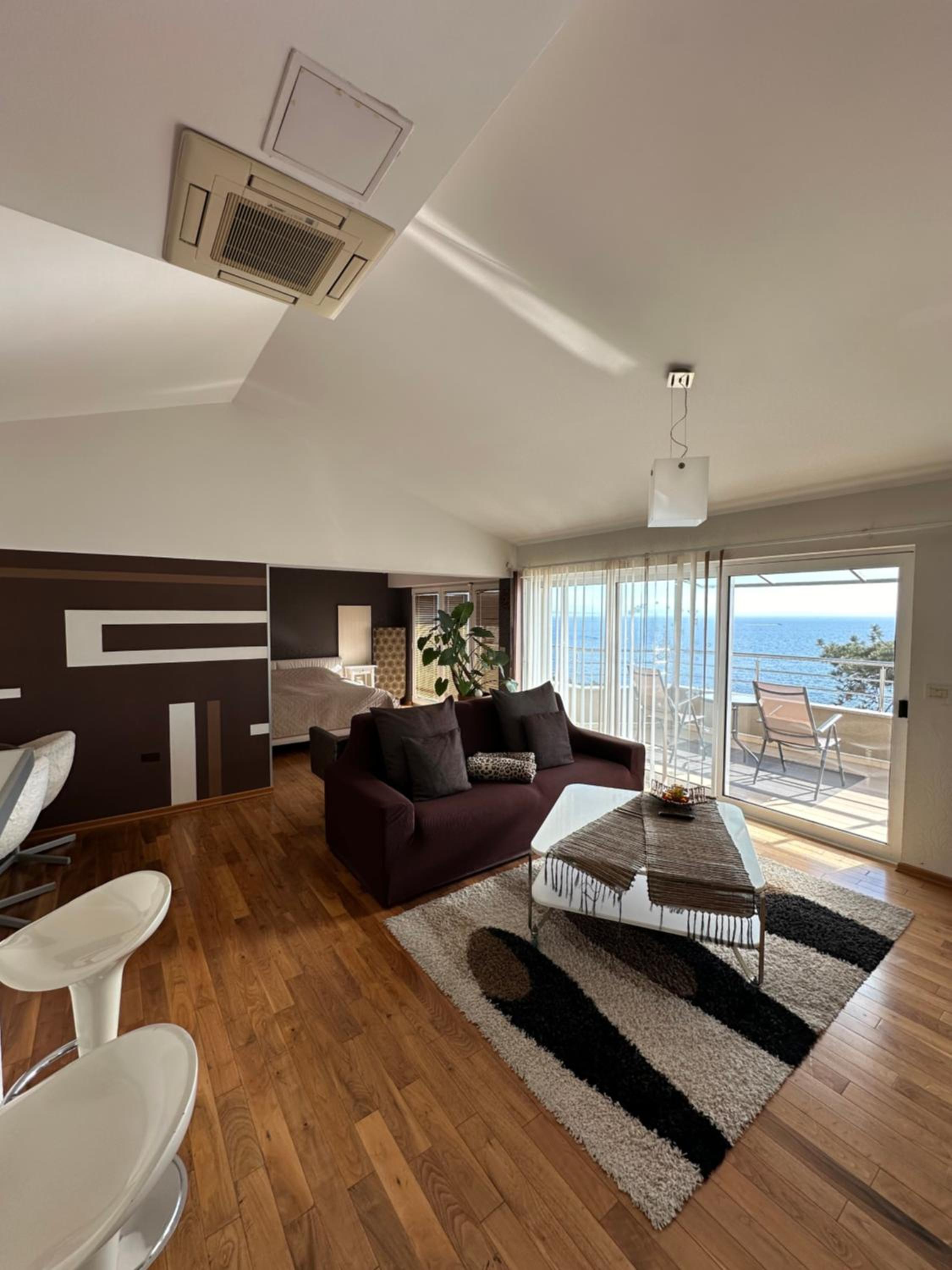 Studio Apartment with Sea View photo 1