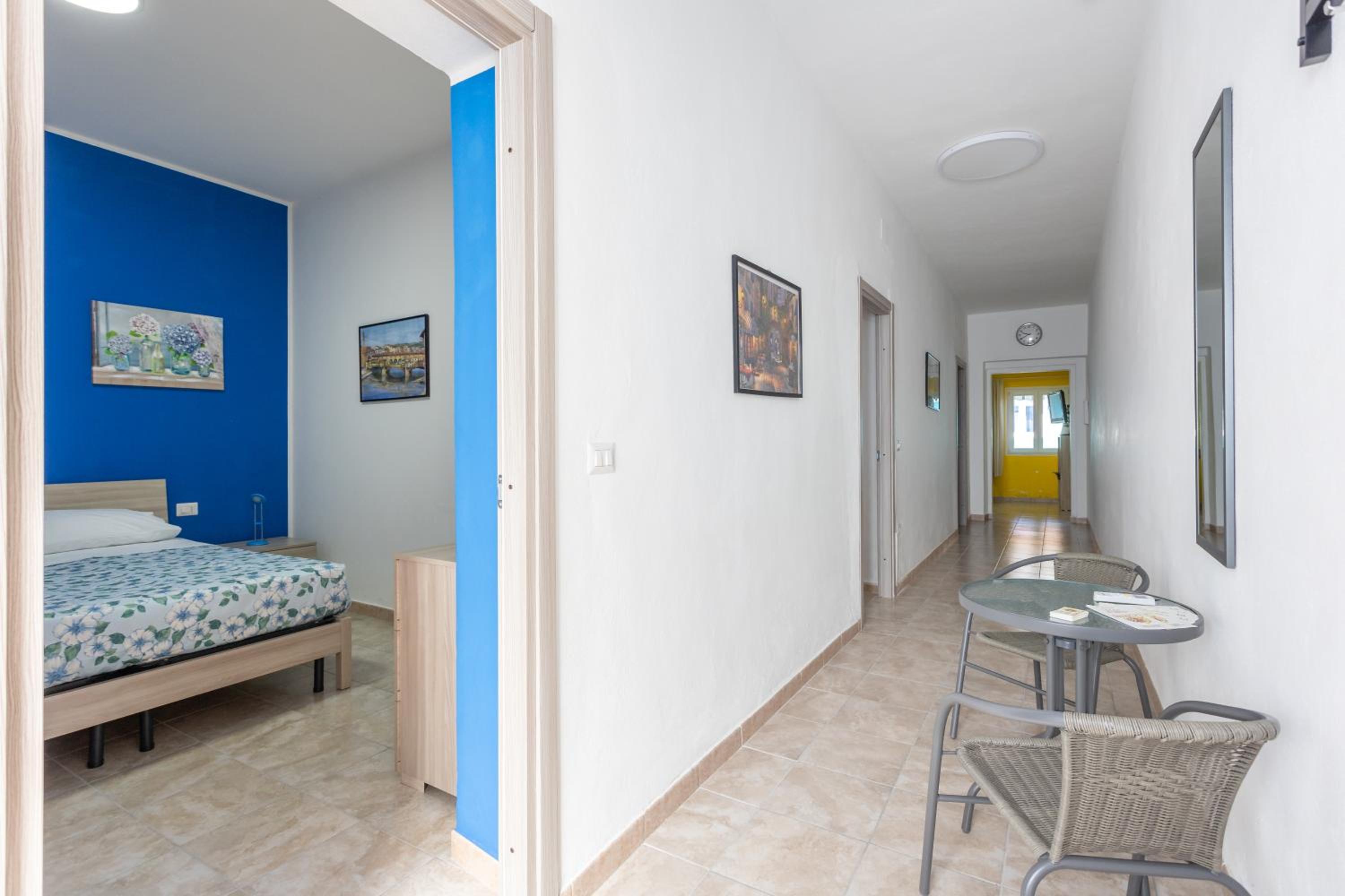 Three-Bedroom House photo 1