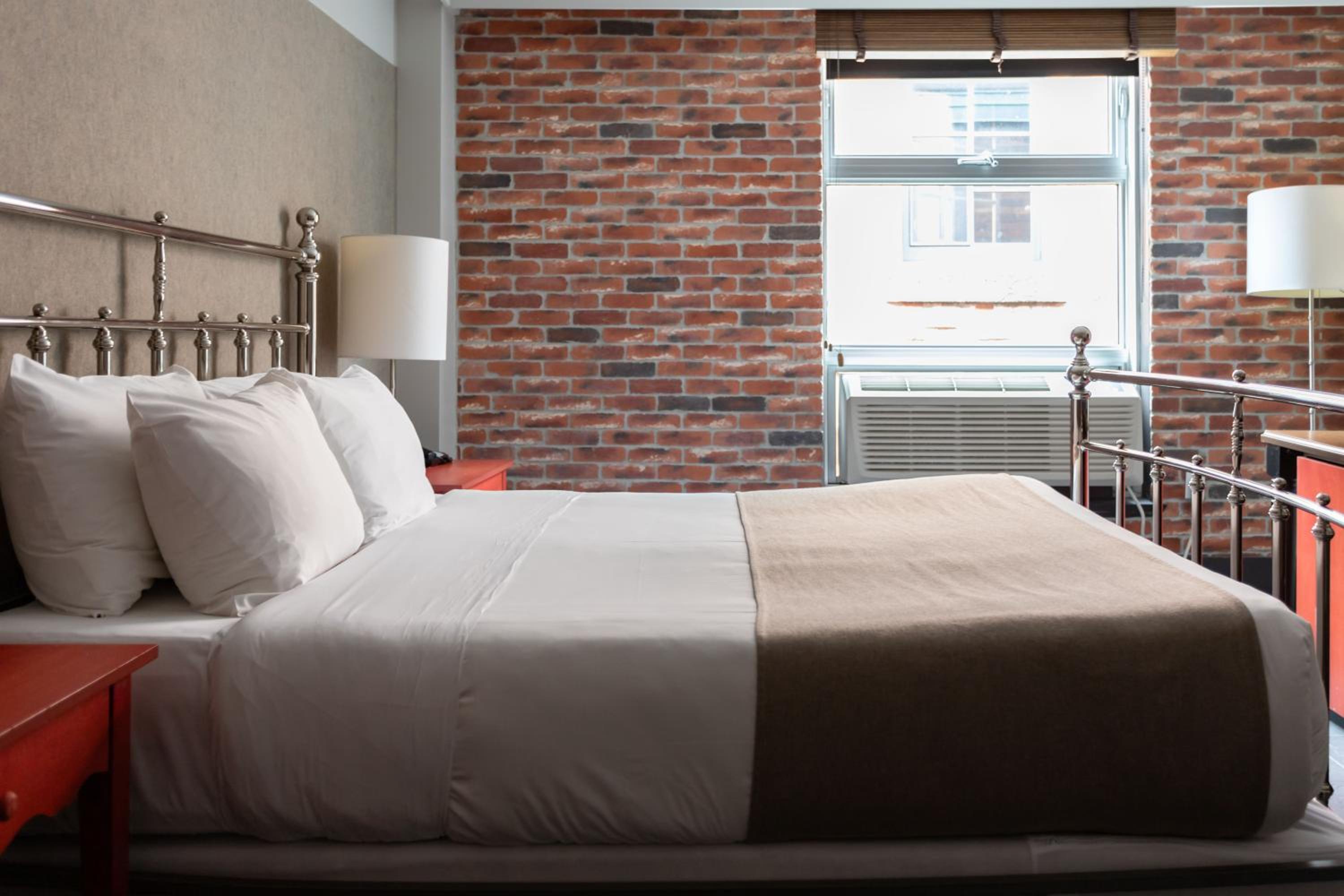 Standard  Room