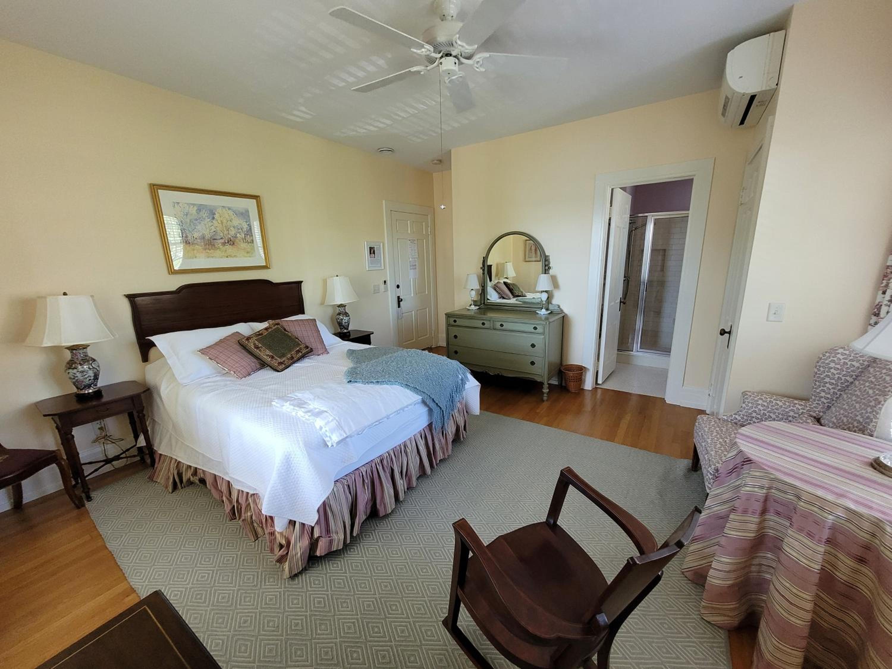 Double Room with Lake View photo 1