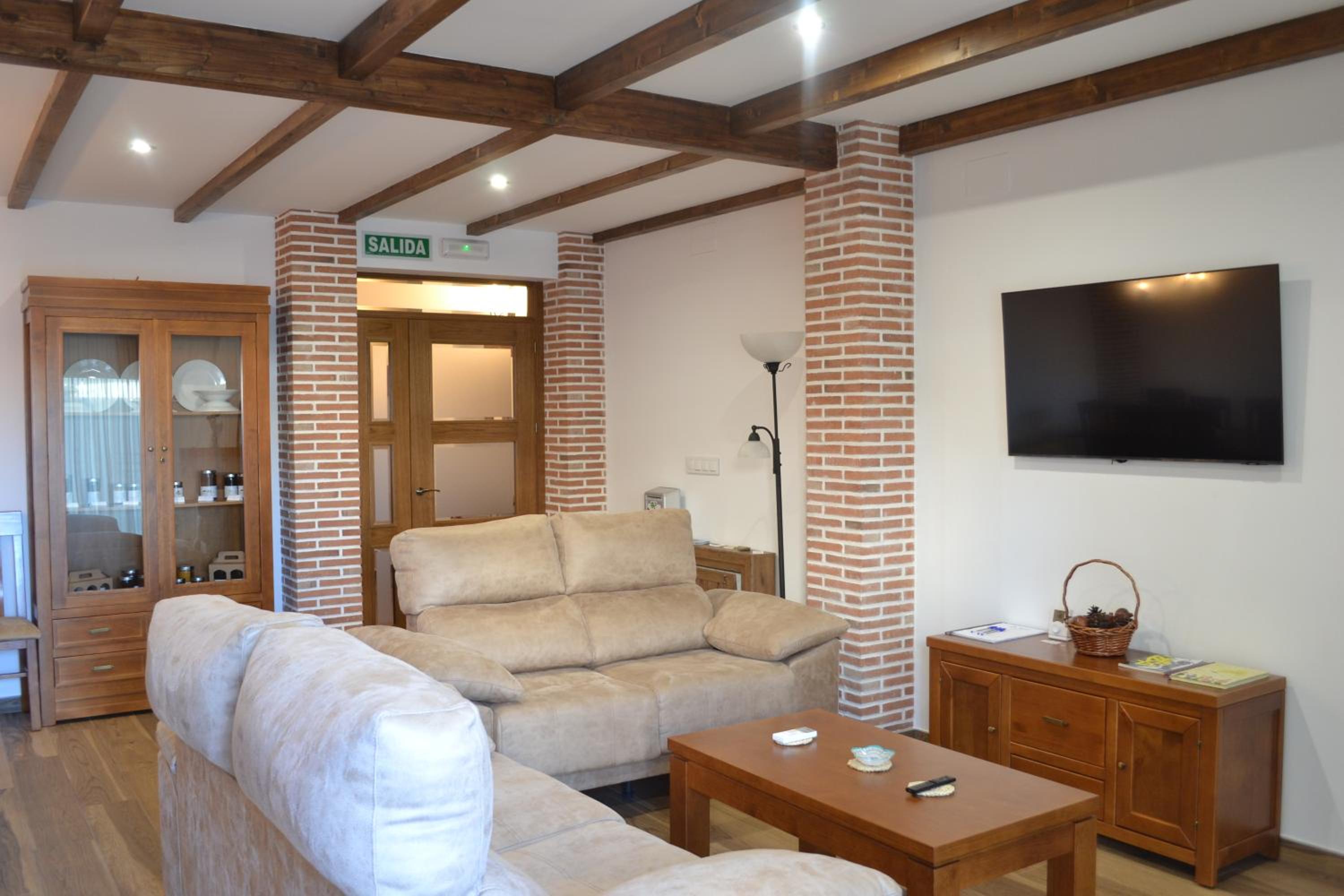 Casa Rural La Madroña, Billede 7