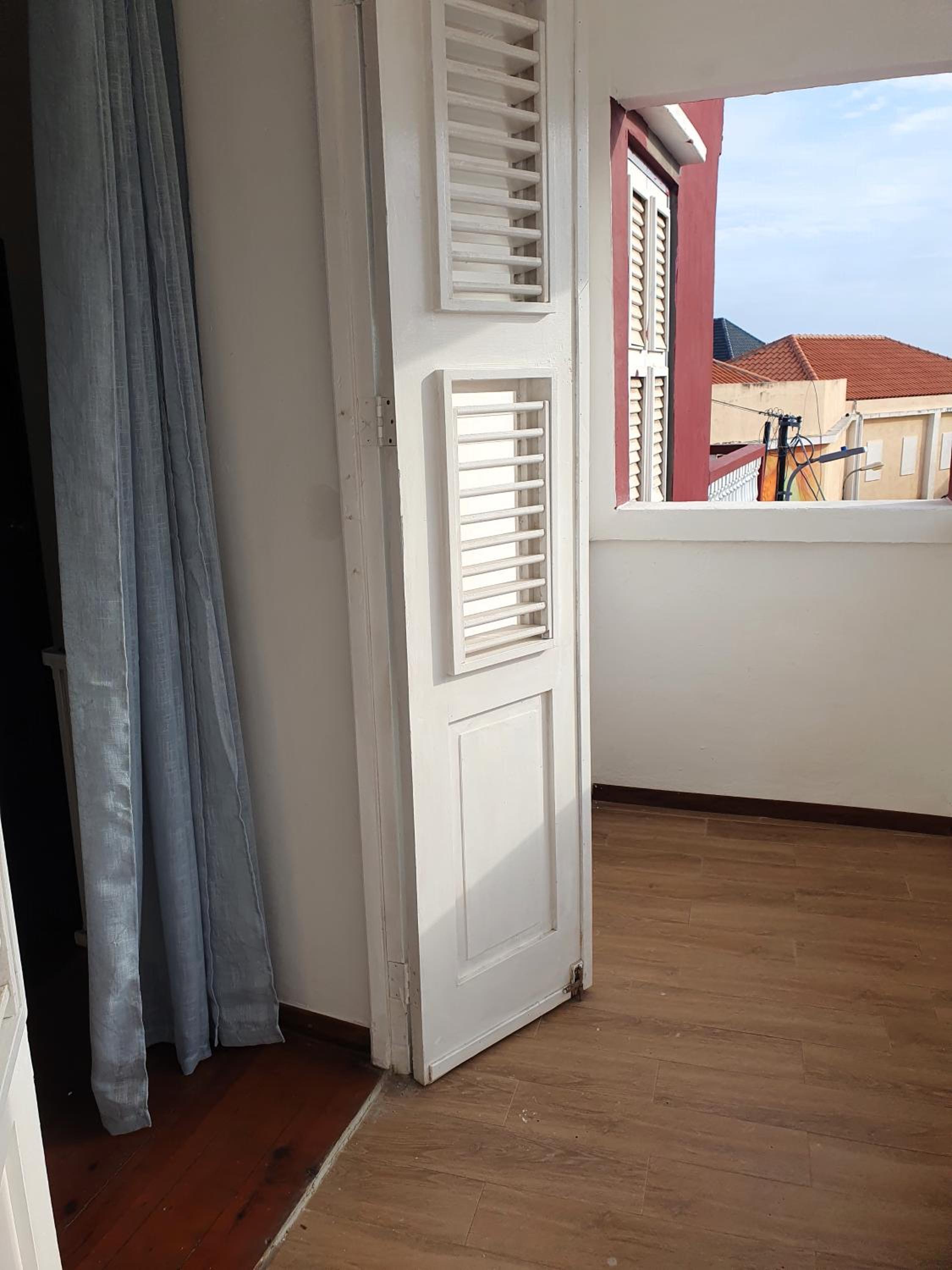 Chambre Double ou Lits Jumeaux - Vue sur Ville