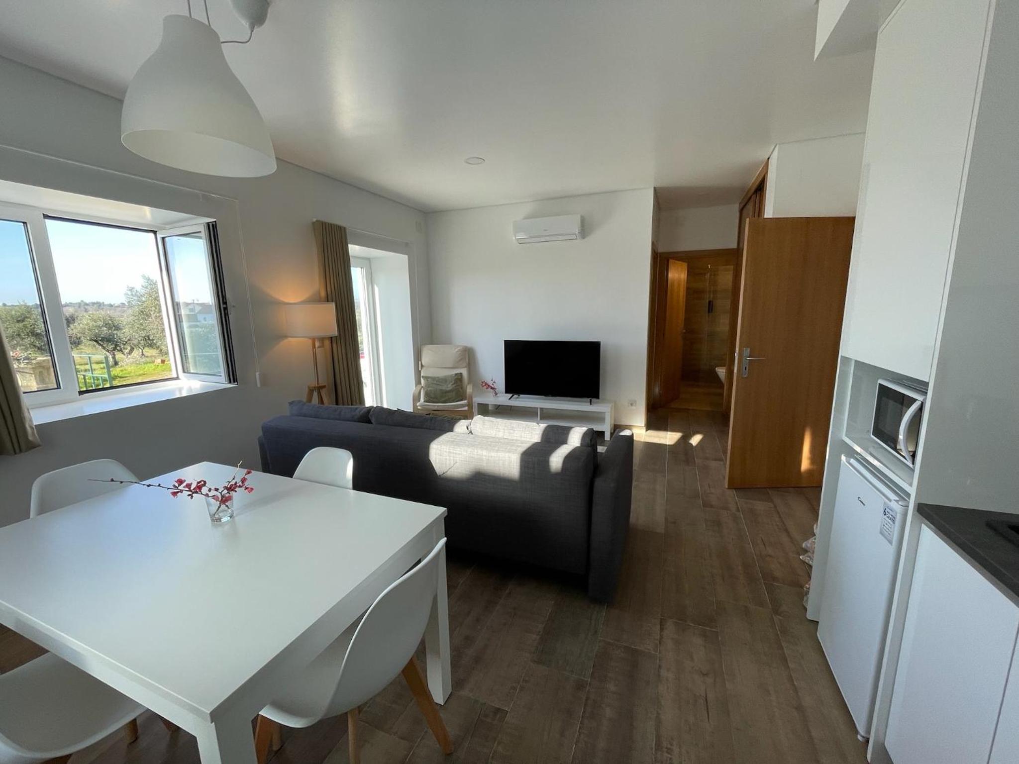 Family Suite with Balcony photo 3
