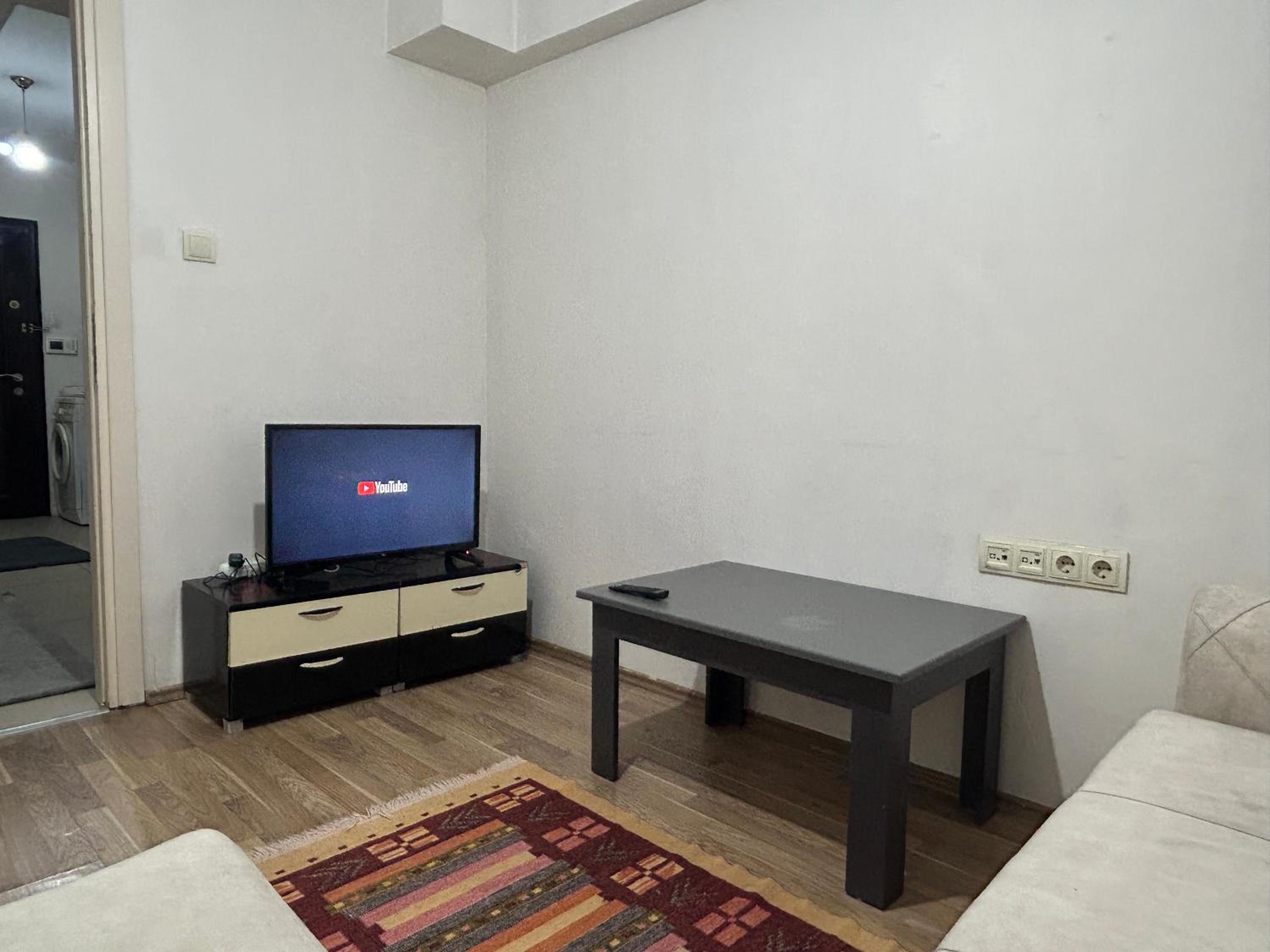 Two-Bedroom Apartment photo 2