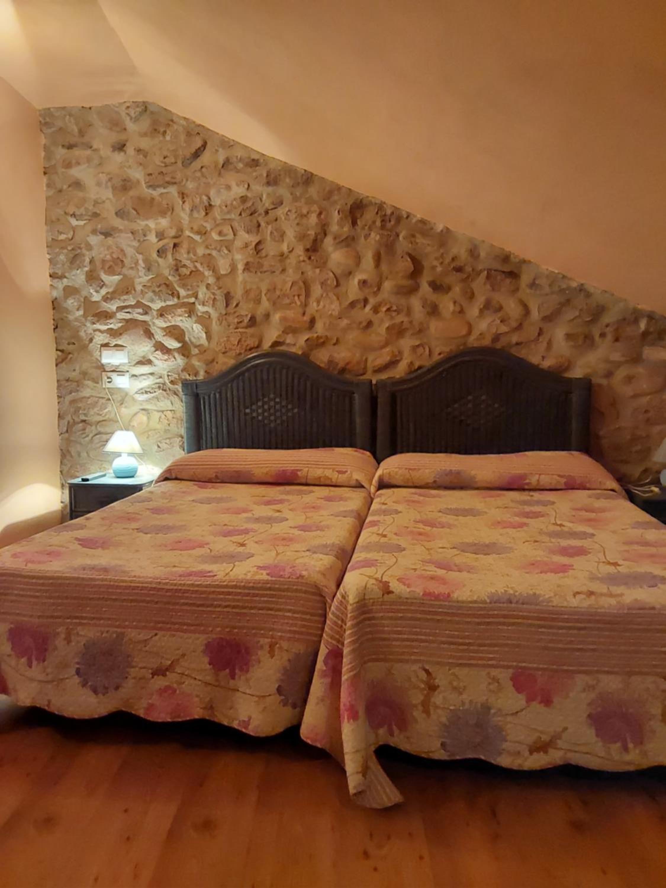 Standard Quadruple Room photo 3