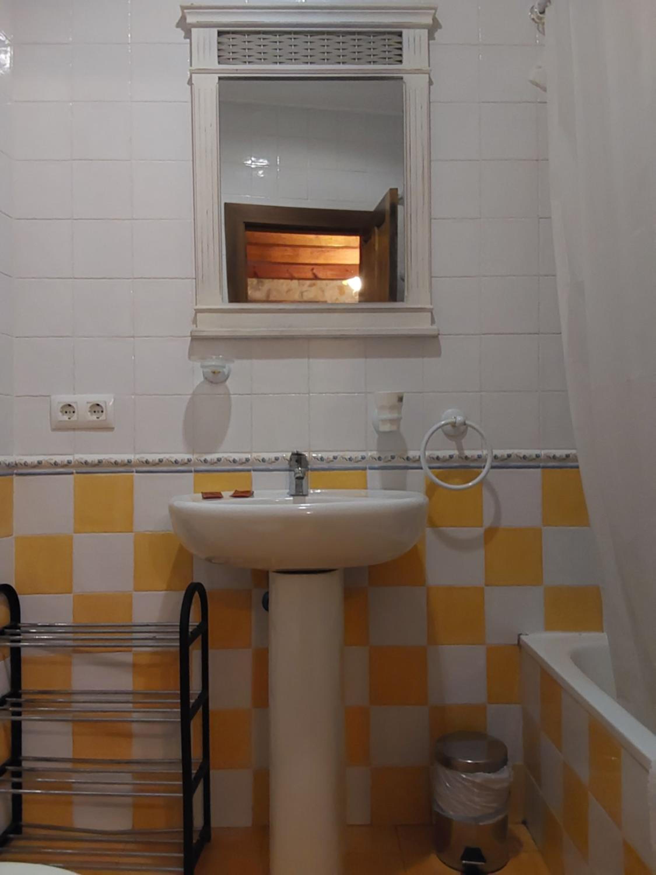Classic Triple Room photo 3