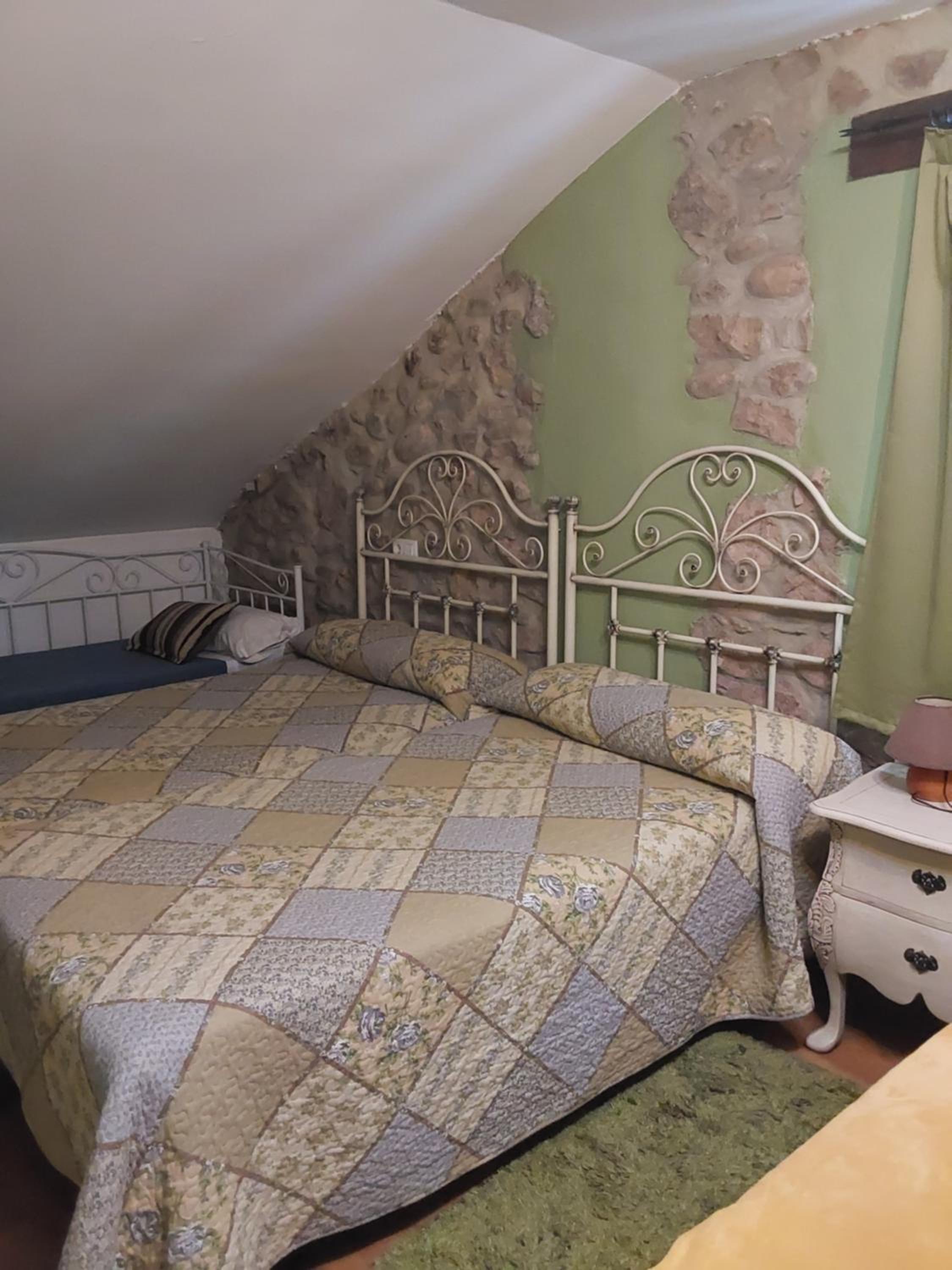 Habitación Triple Clásica