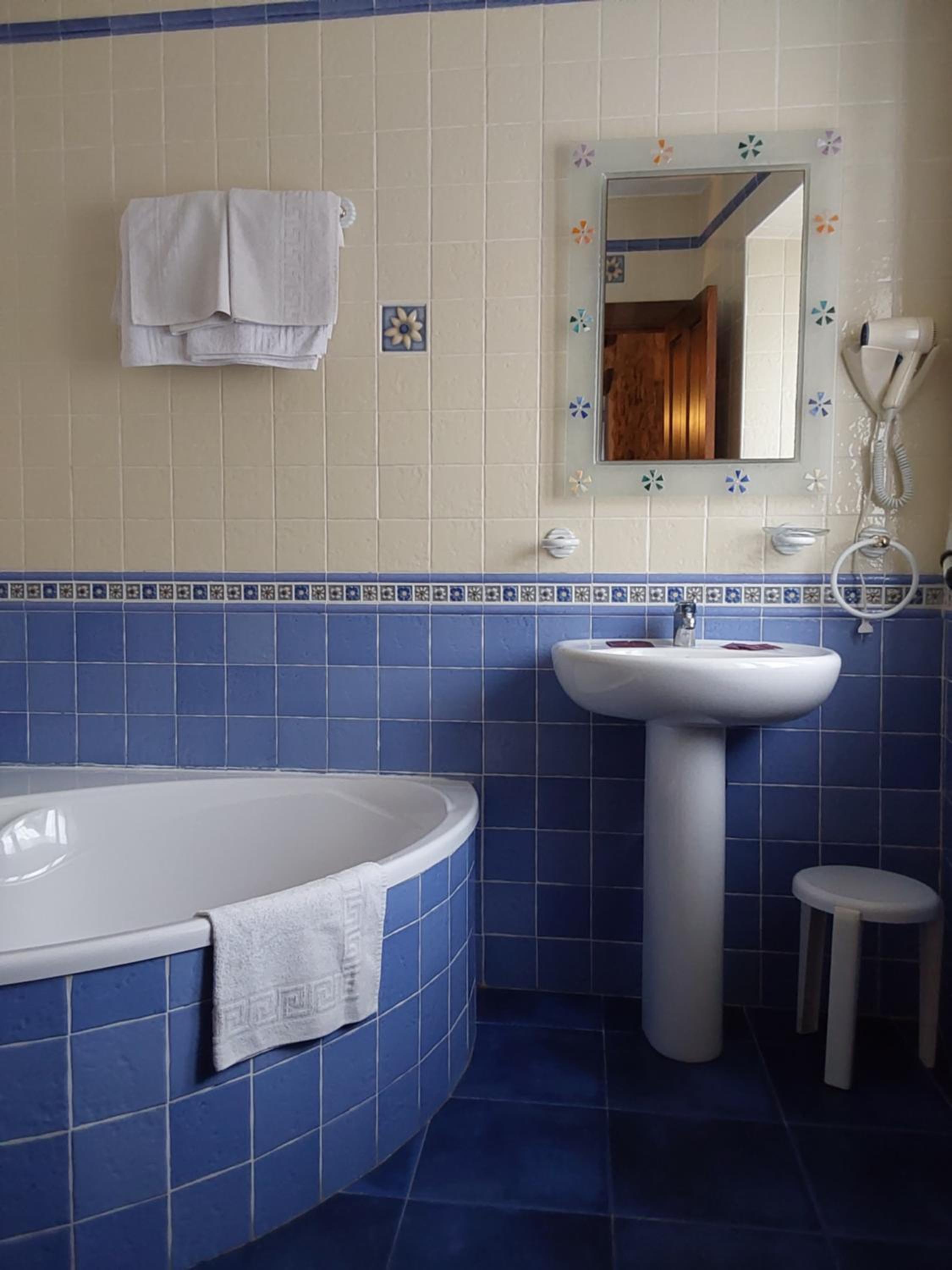 Deluxe Suite photo 2