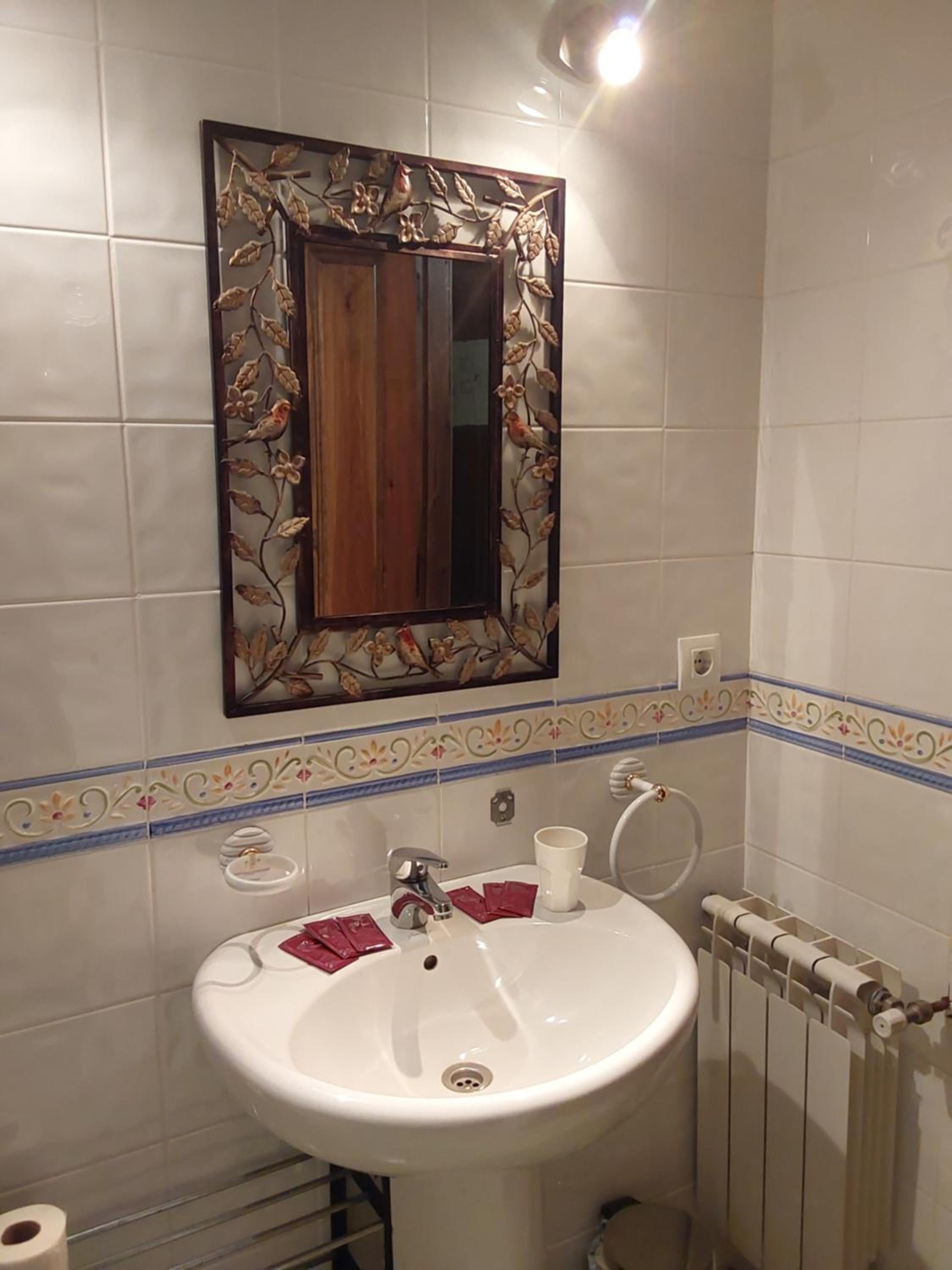 Double Or Twin Room photo 2