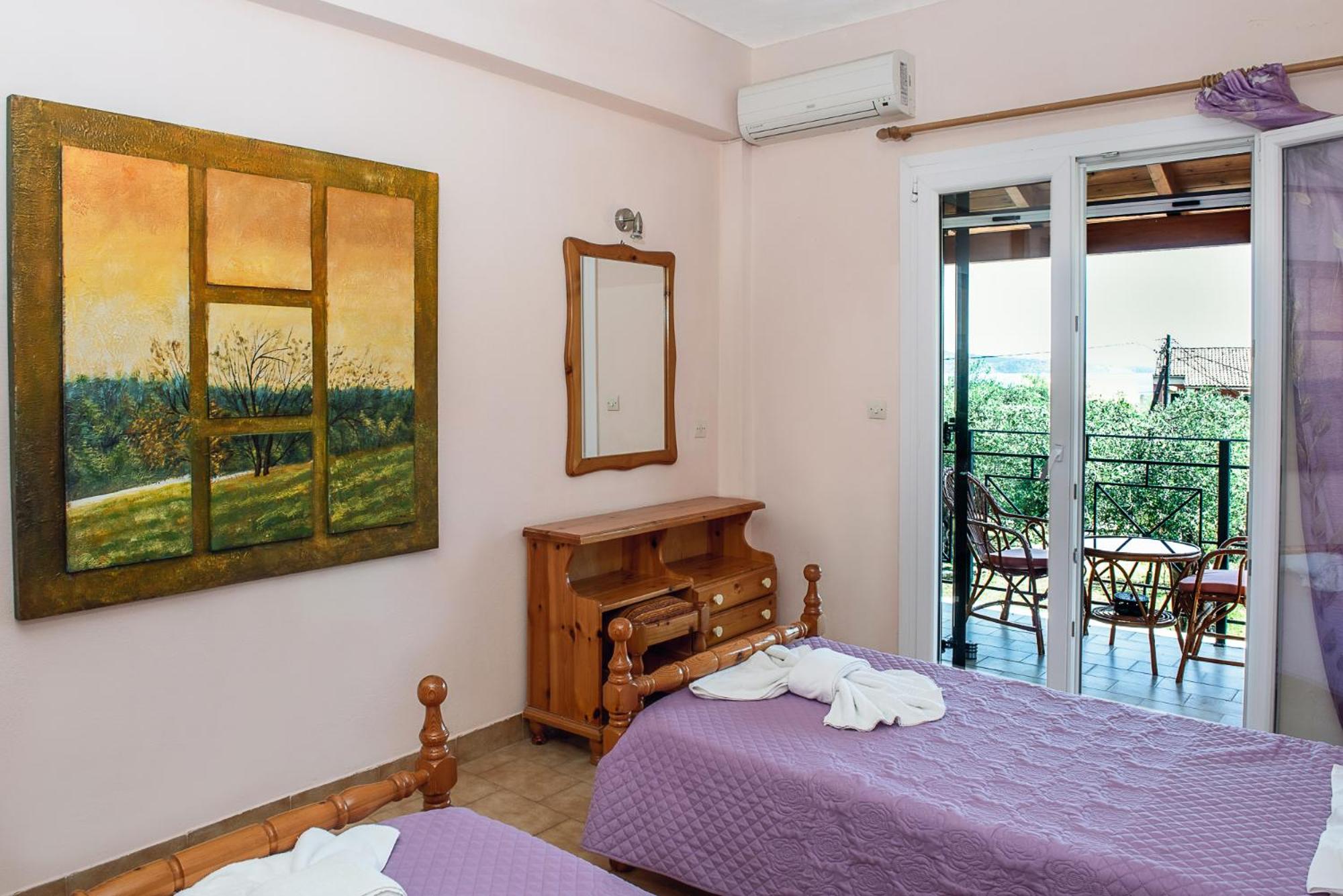 Apartment with Sea View