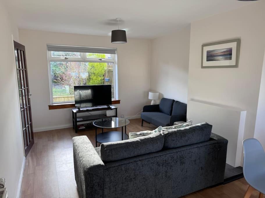 Four-Bedroom House photo 1