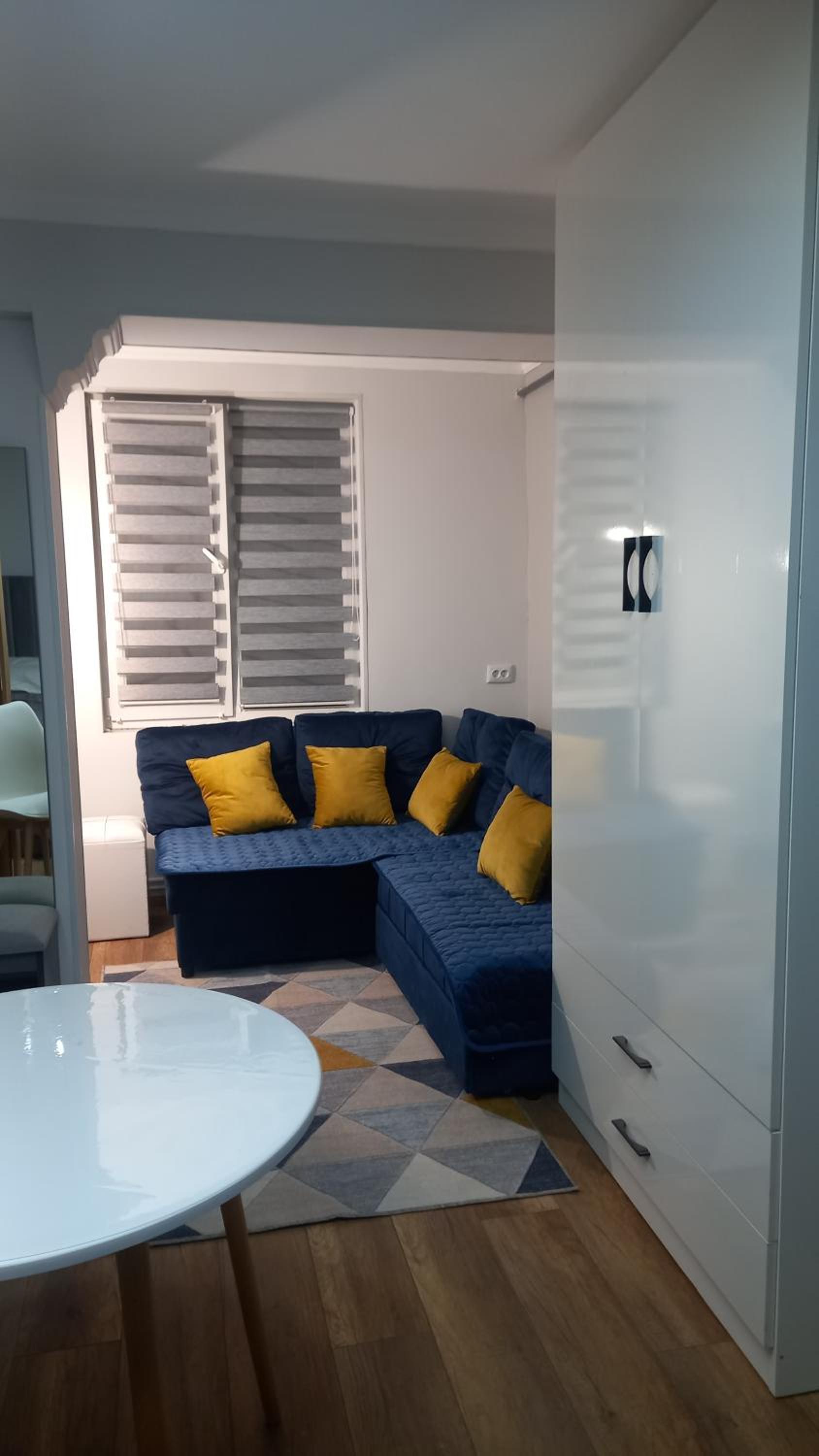 Double Room With Shared Bathroom photo 1