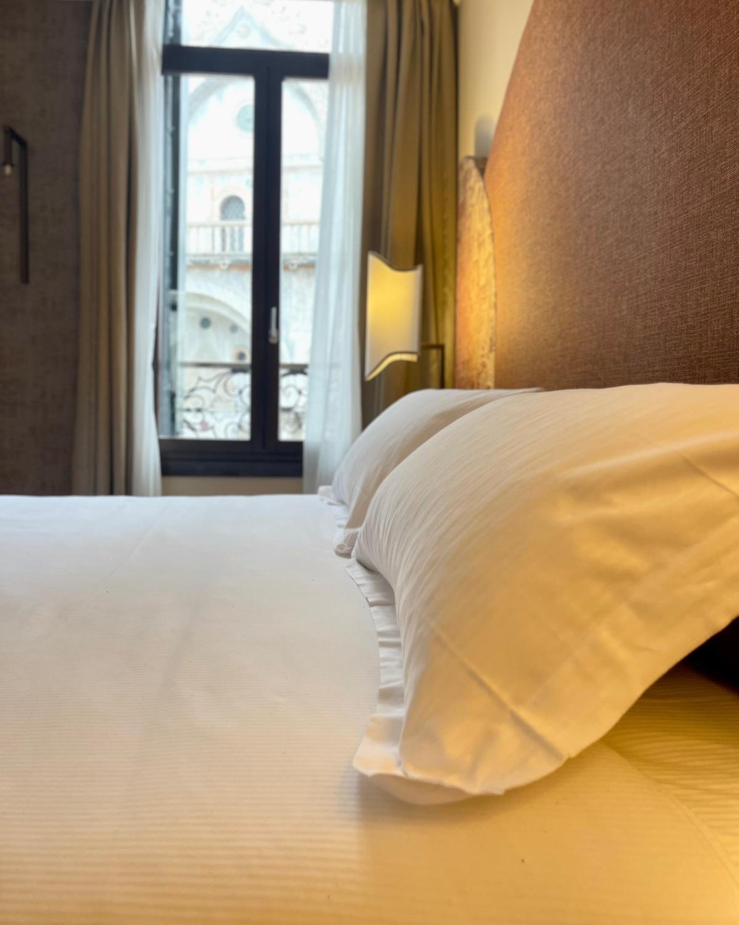 Triple Room with San Marco Square View photo 1