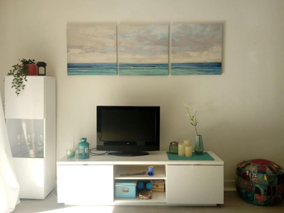 Two-Bedroom Apartment photo 3