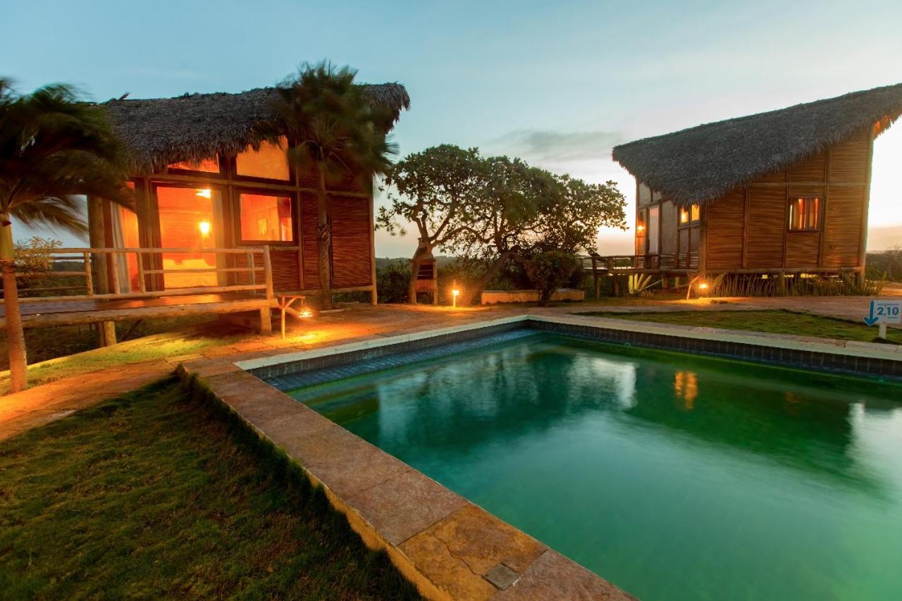 Deluxe Bungalow photo 3