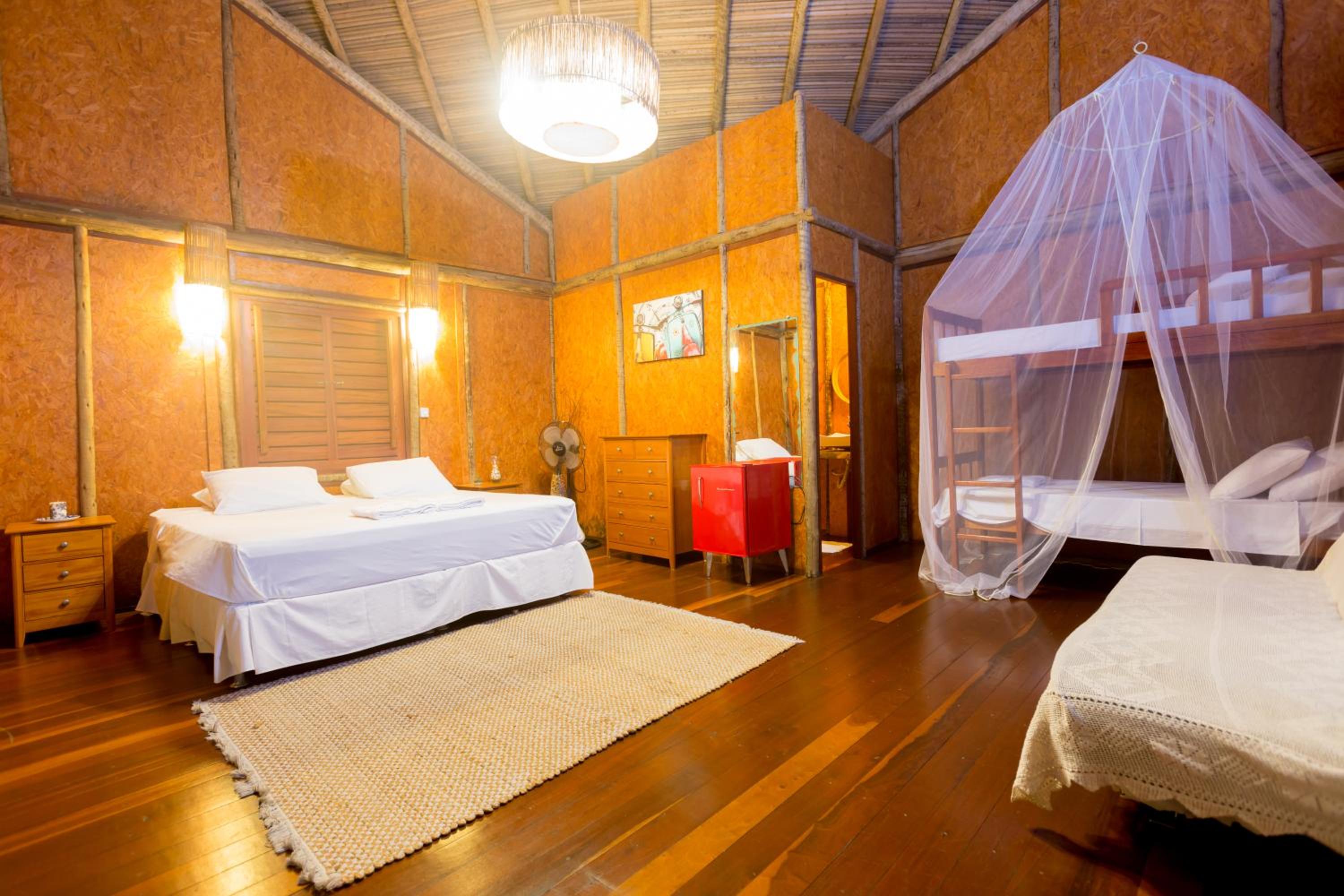 Deluxe Bungalow photo 1