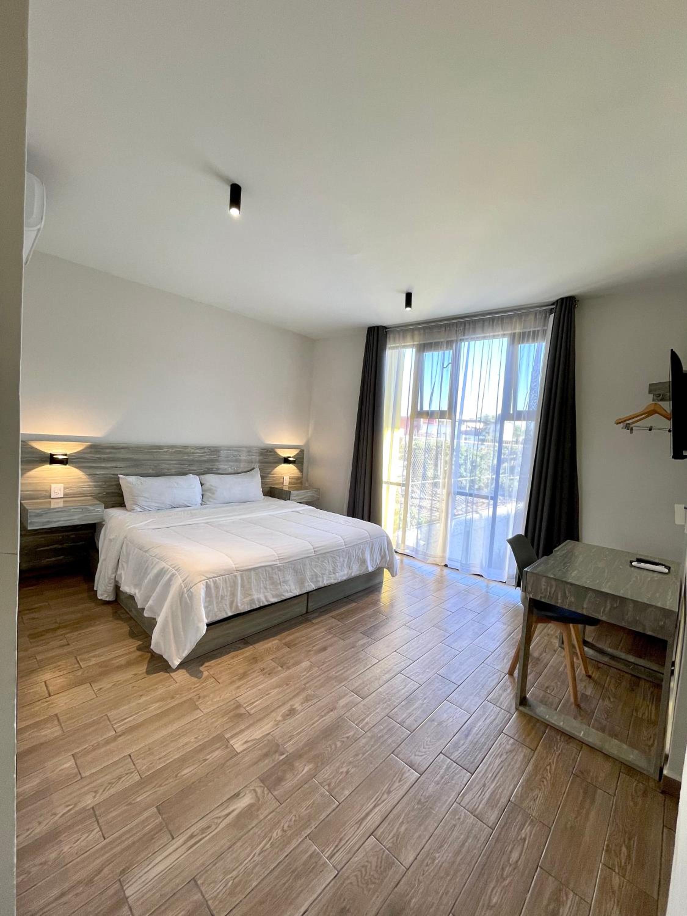Suite Executive