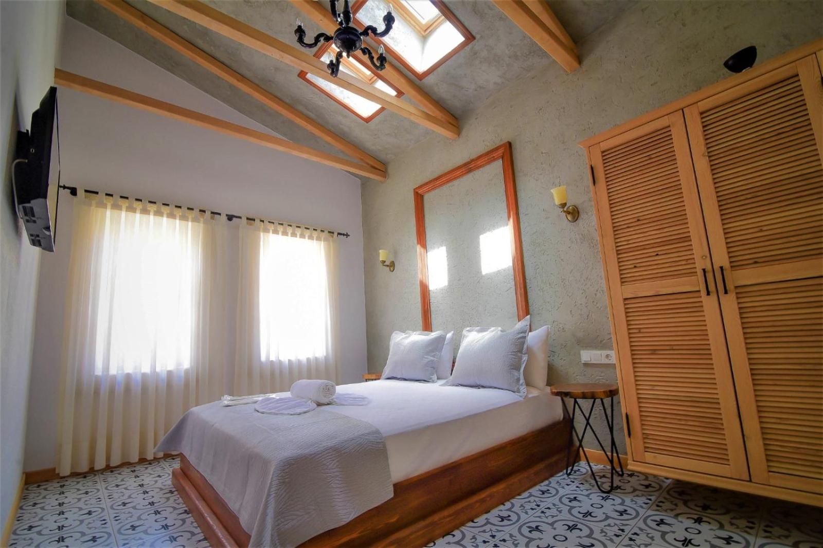 Junior Suite - Photo 1