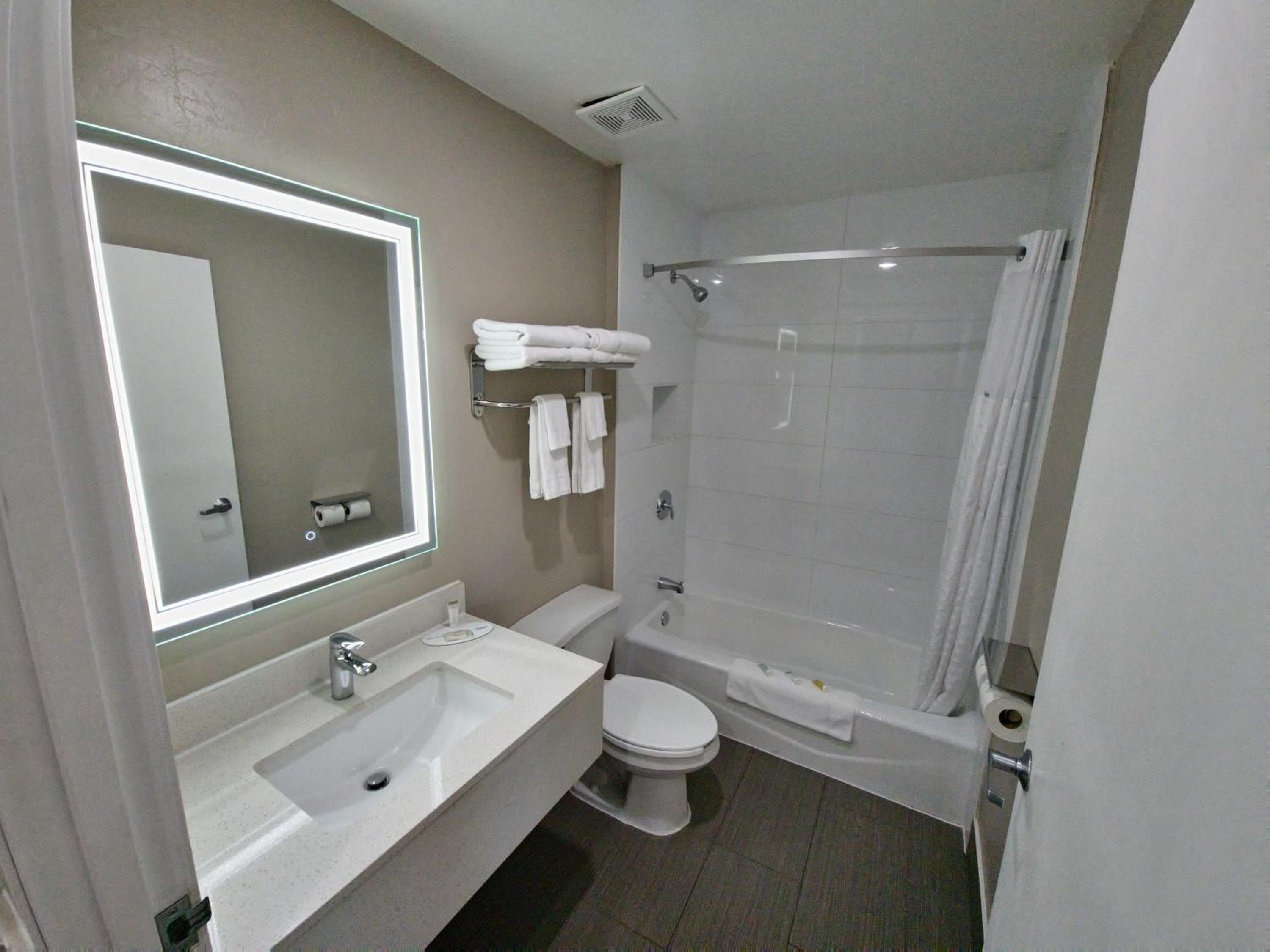 Business King Room - Non-Smoking - Photo 12