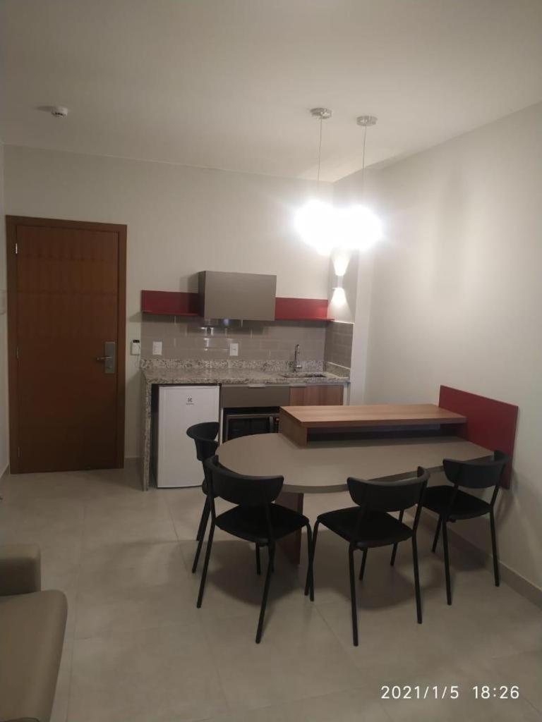 Family Room With Terrace