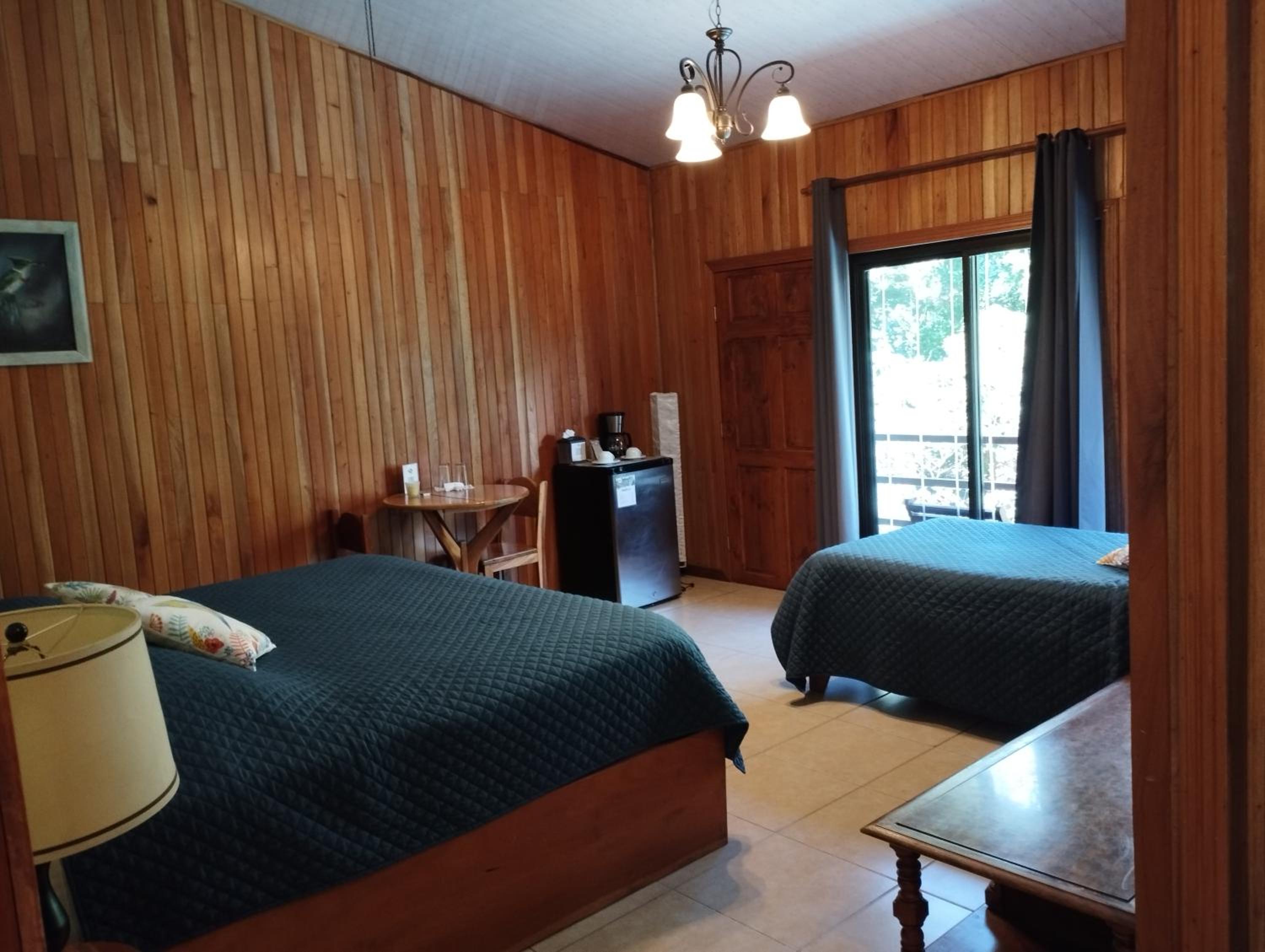 Junior Suite with Balcony photo 3