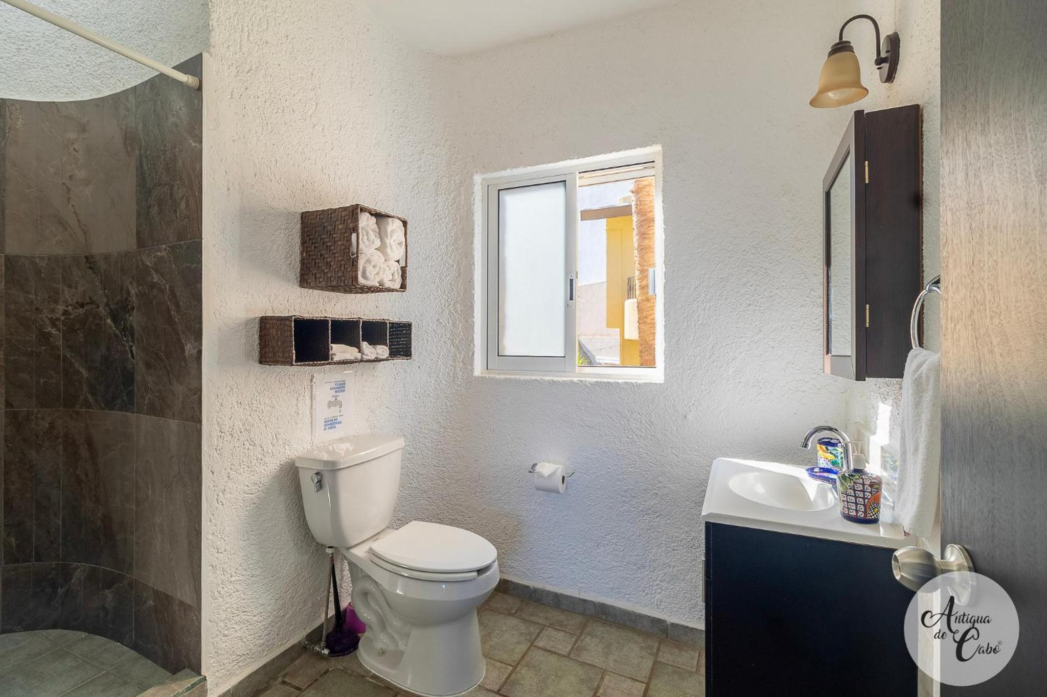 Two-Bedroom Villa photo 2