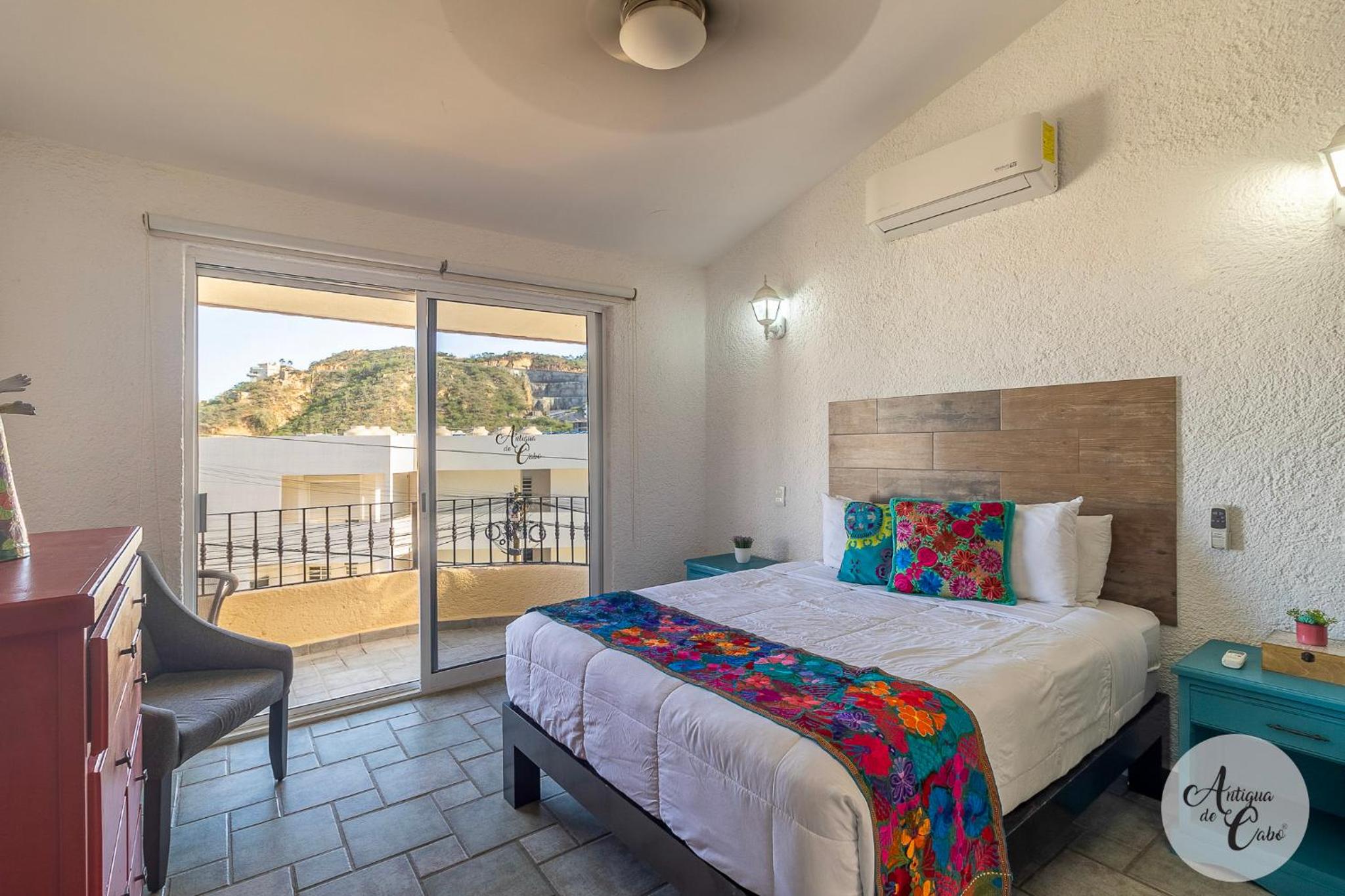 Two-Bedroom Villa photo 1