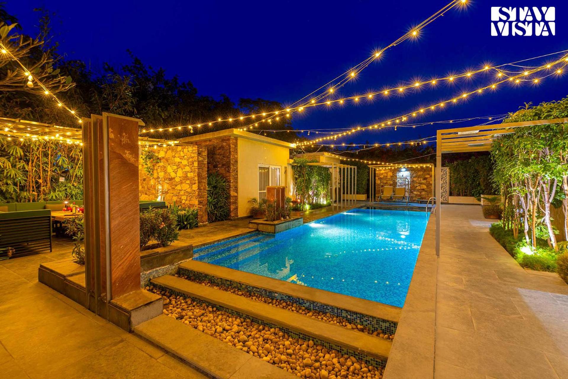 Villa photo 2