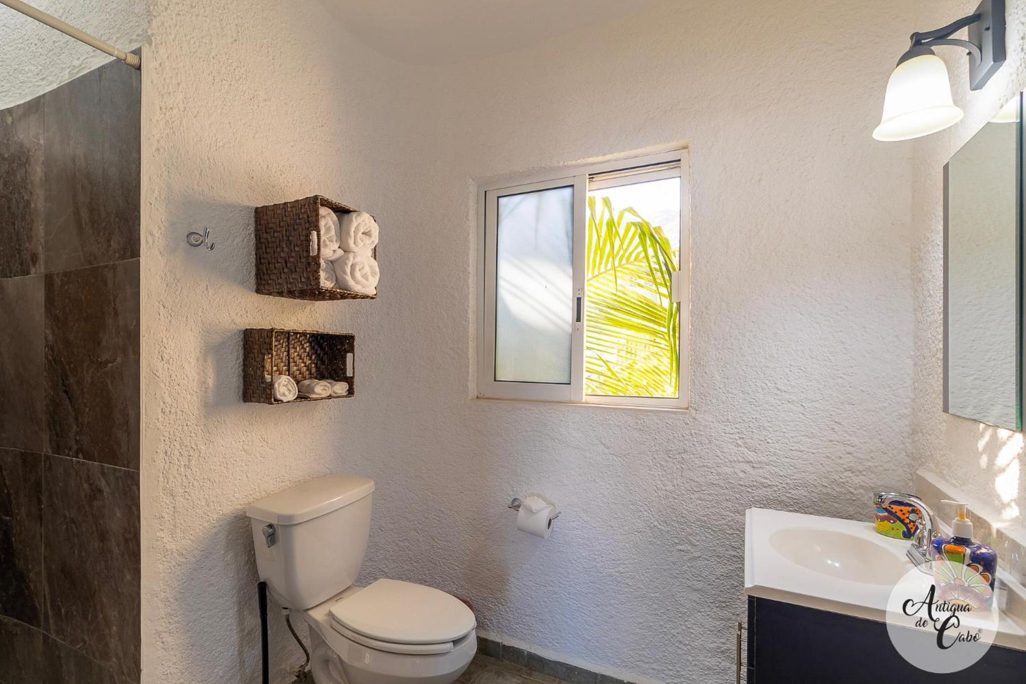 Two-Bedroom Villa photo 3