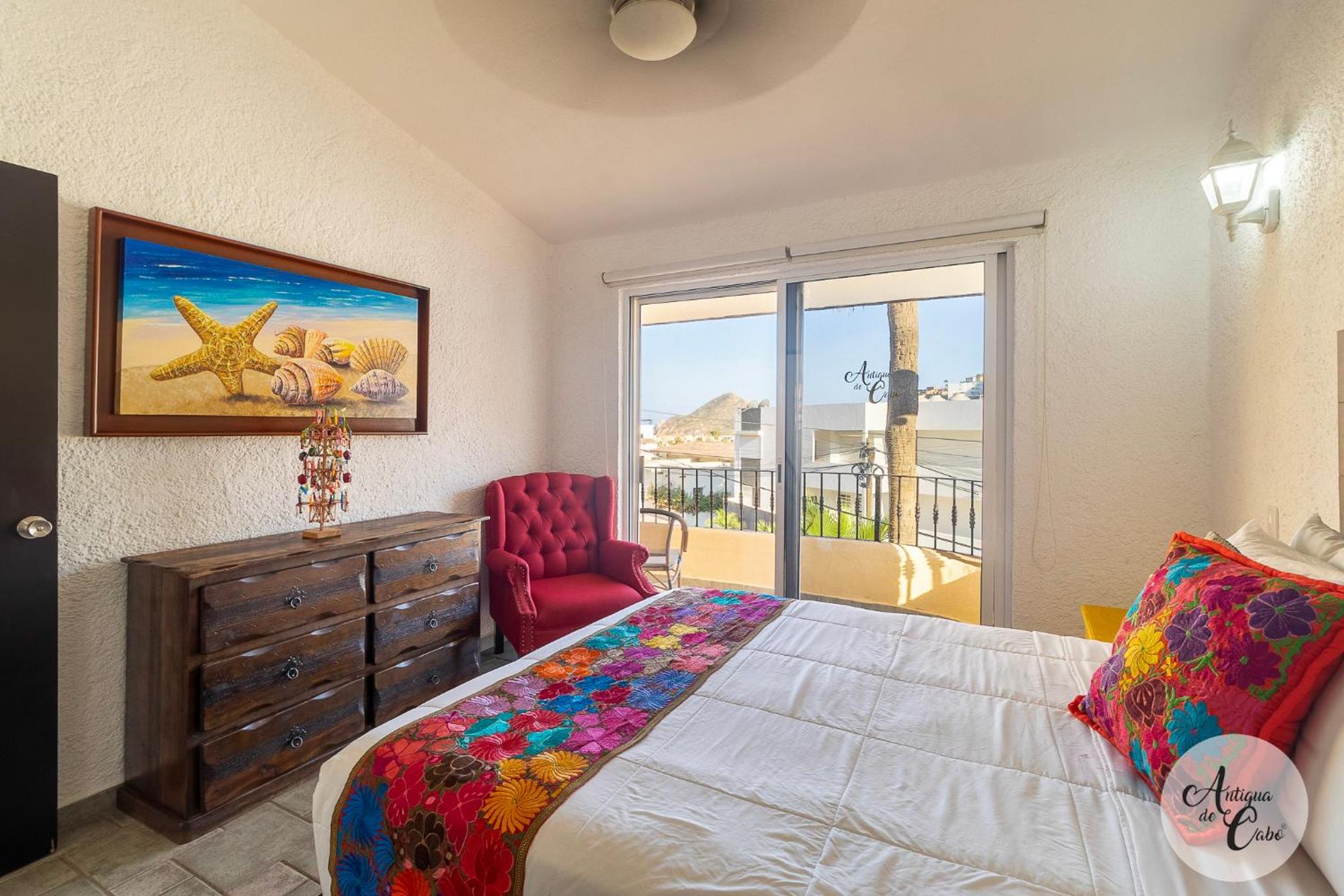 Two-Bedroom Villa photo 1