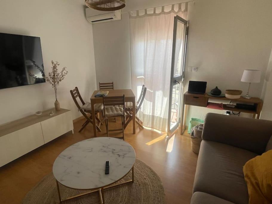 Departamento de tres habitaciones