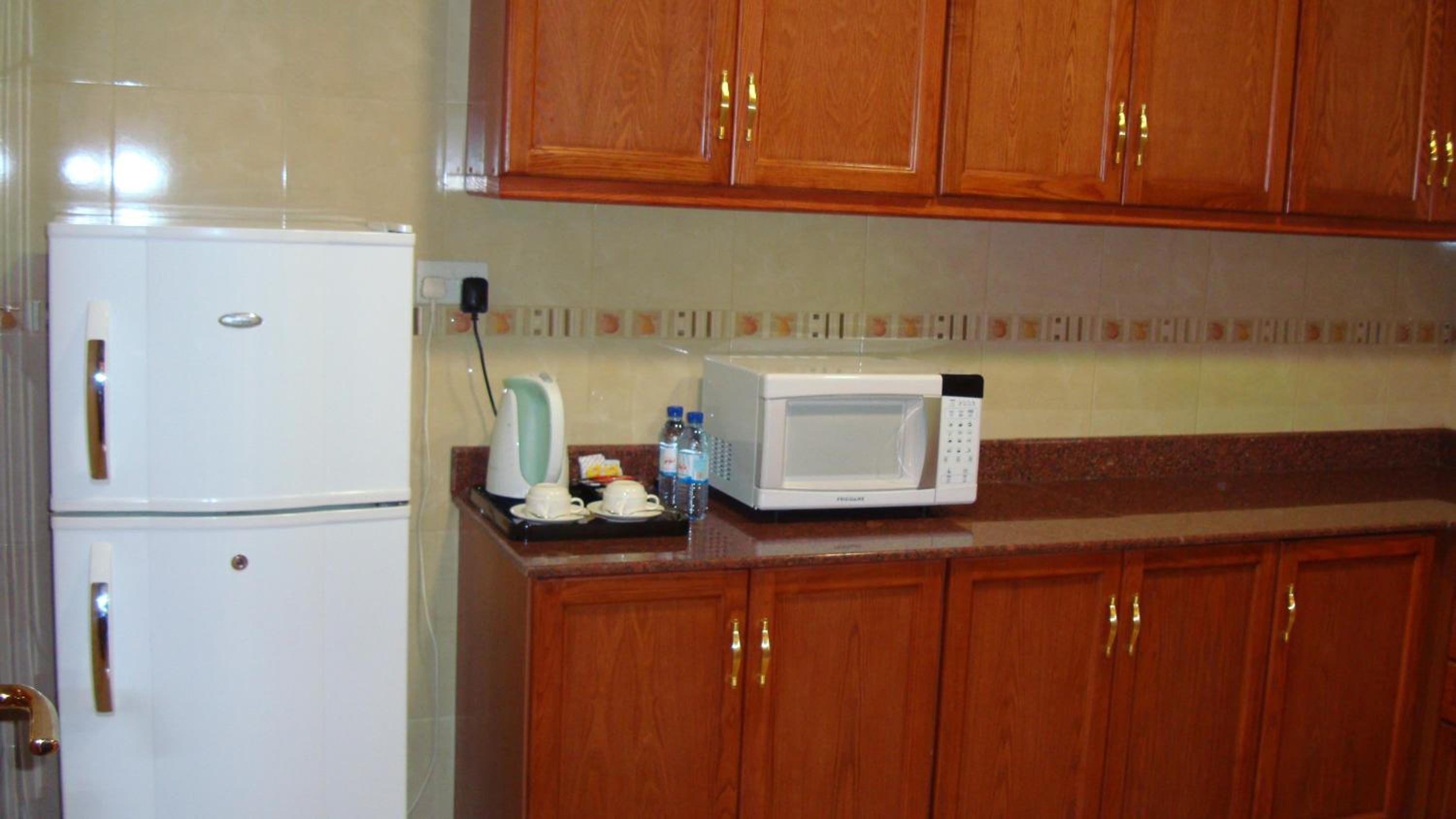One-Bedroom King Suite - Photo 21