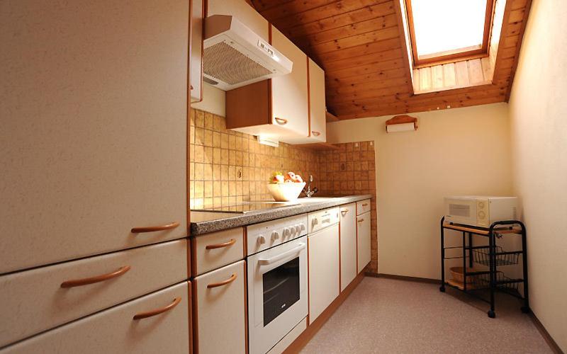 Apartment with Terrace photo 3