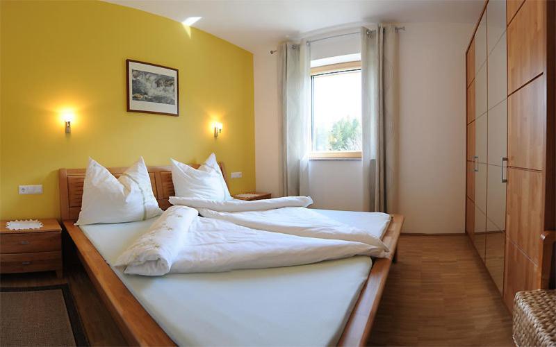 Apartment with Mountain View photo 1