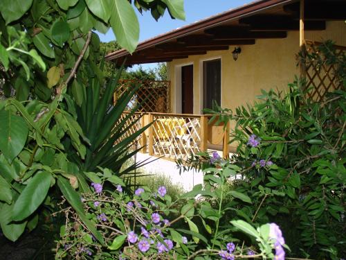 Double Room with Garden View photo 1