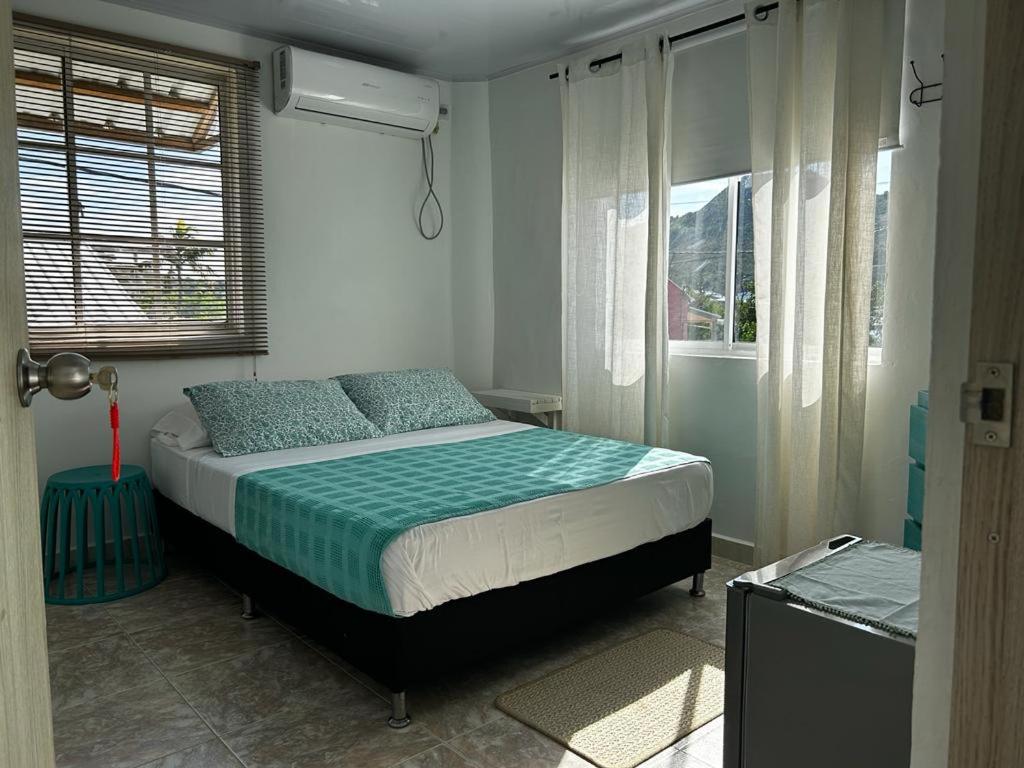 Double Room with Sea View photo 3