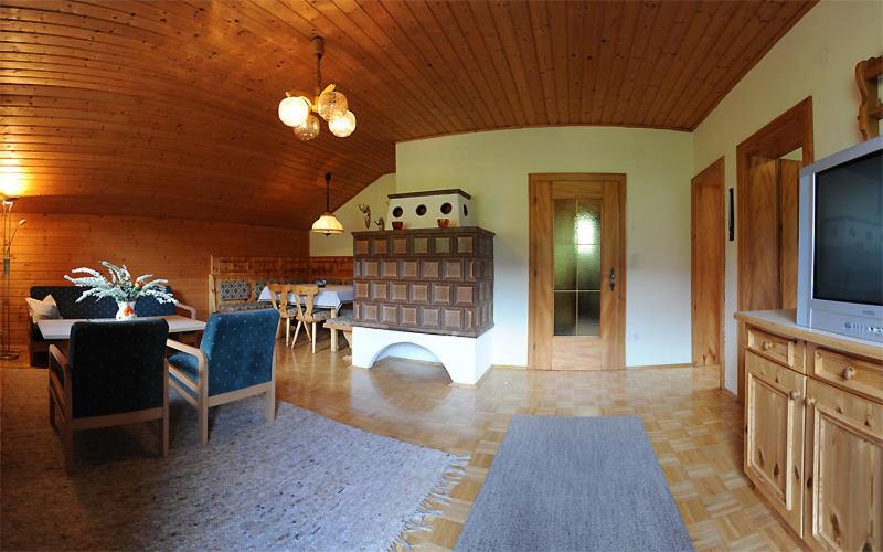Apartment with Balcony photo 1