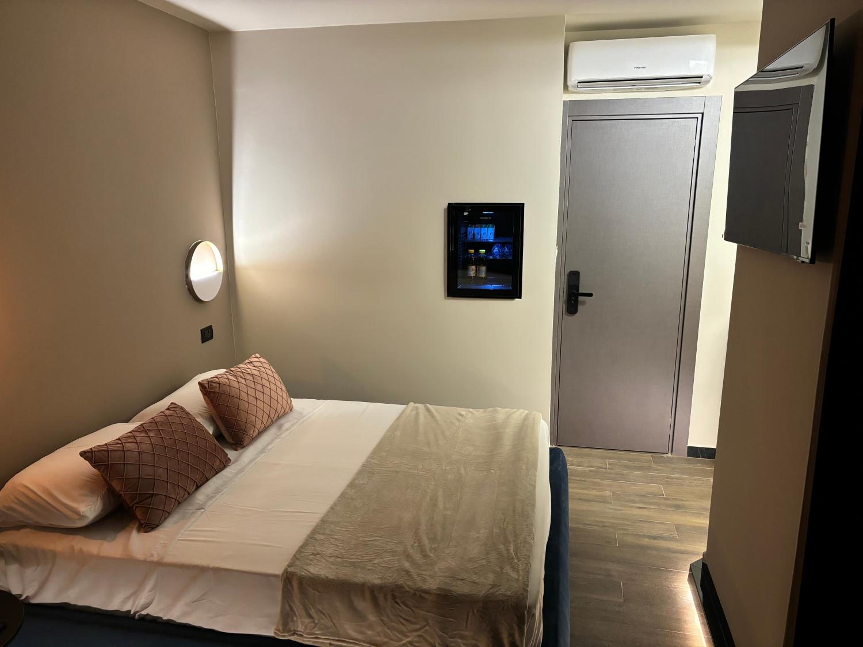 Superior Double Room photo 2