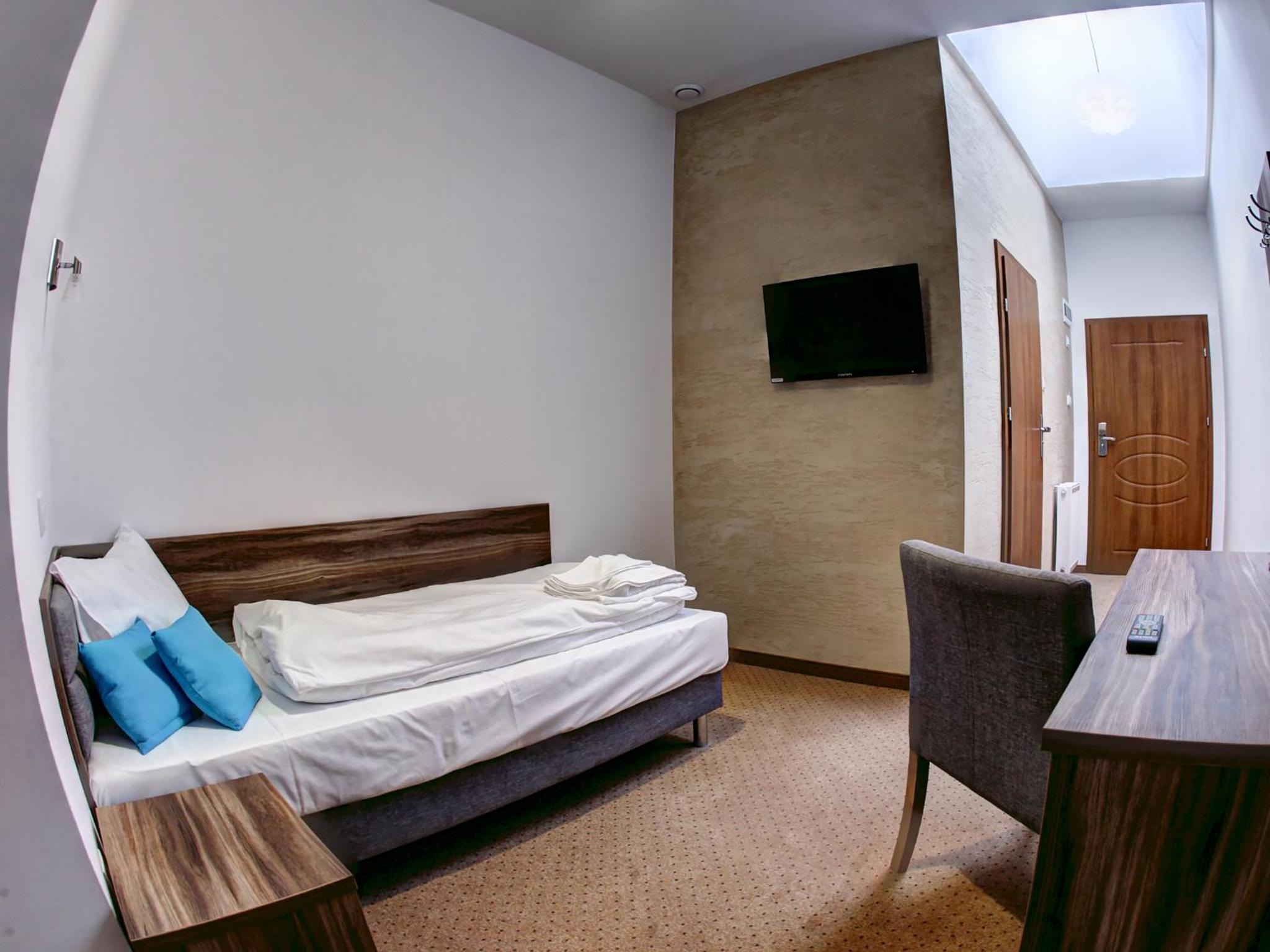 Single Room with Shower