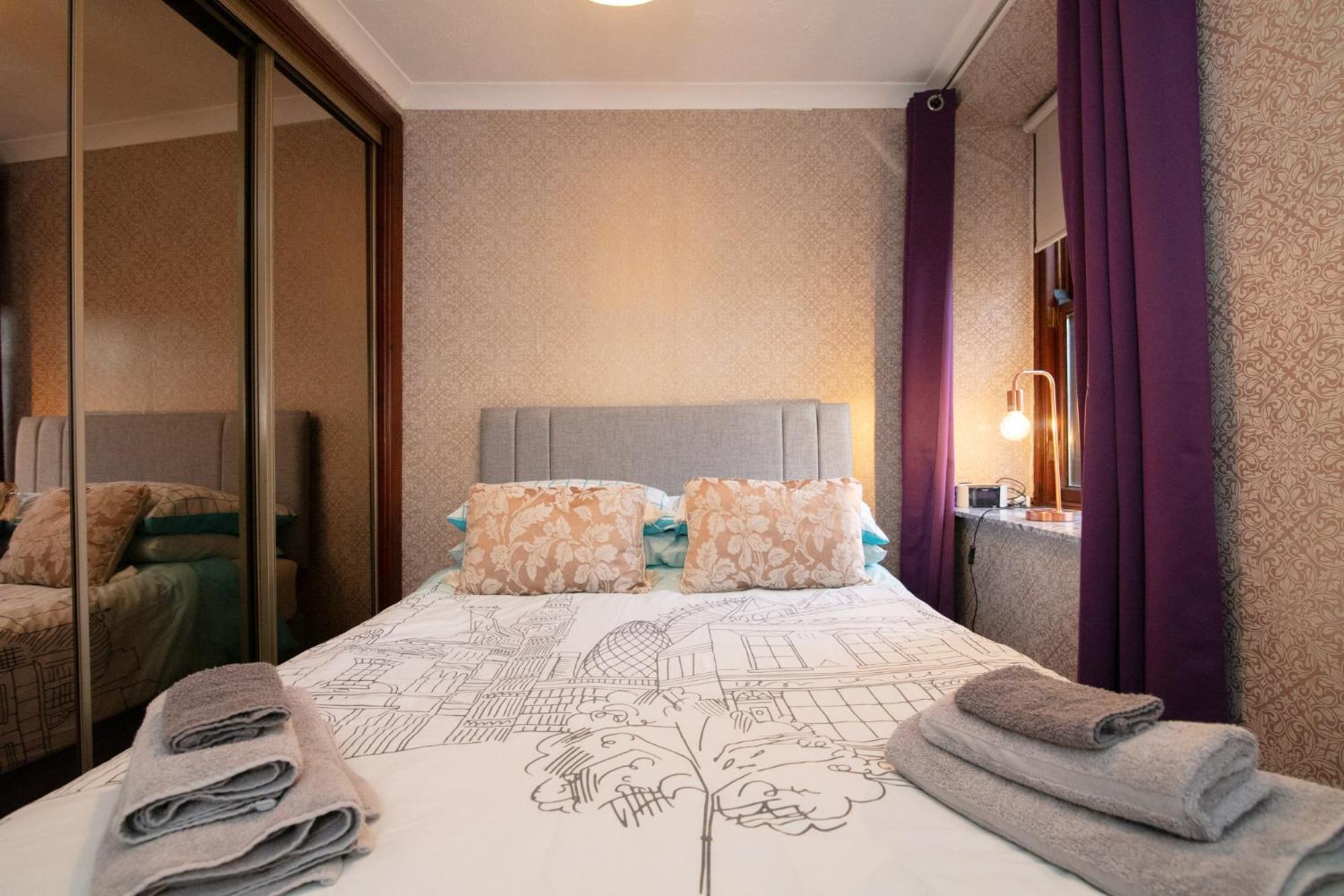 One-Bedroom Apartment - Photo 15