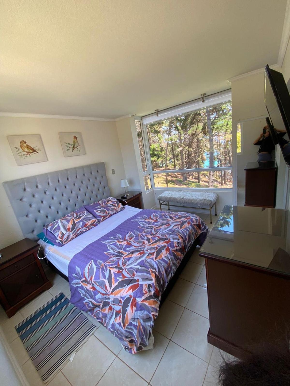 Apartment with Sea View photo 1