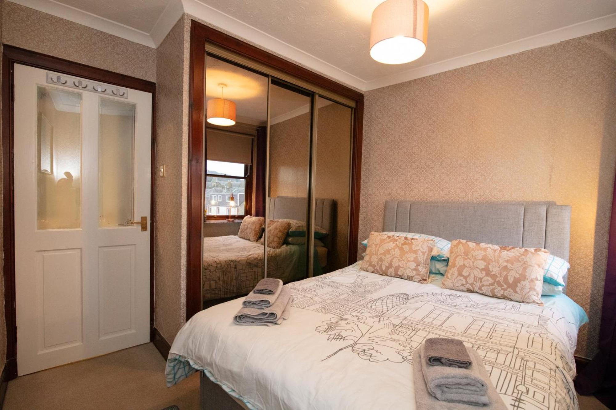 One-Bedroom Apartment - Photo 19