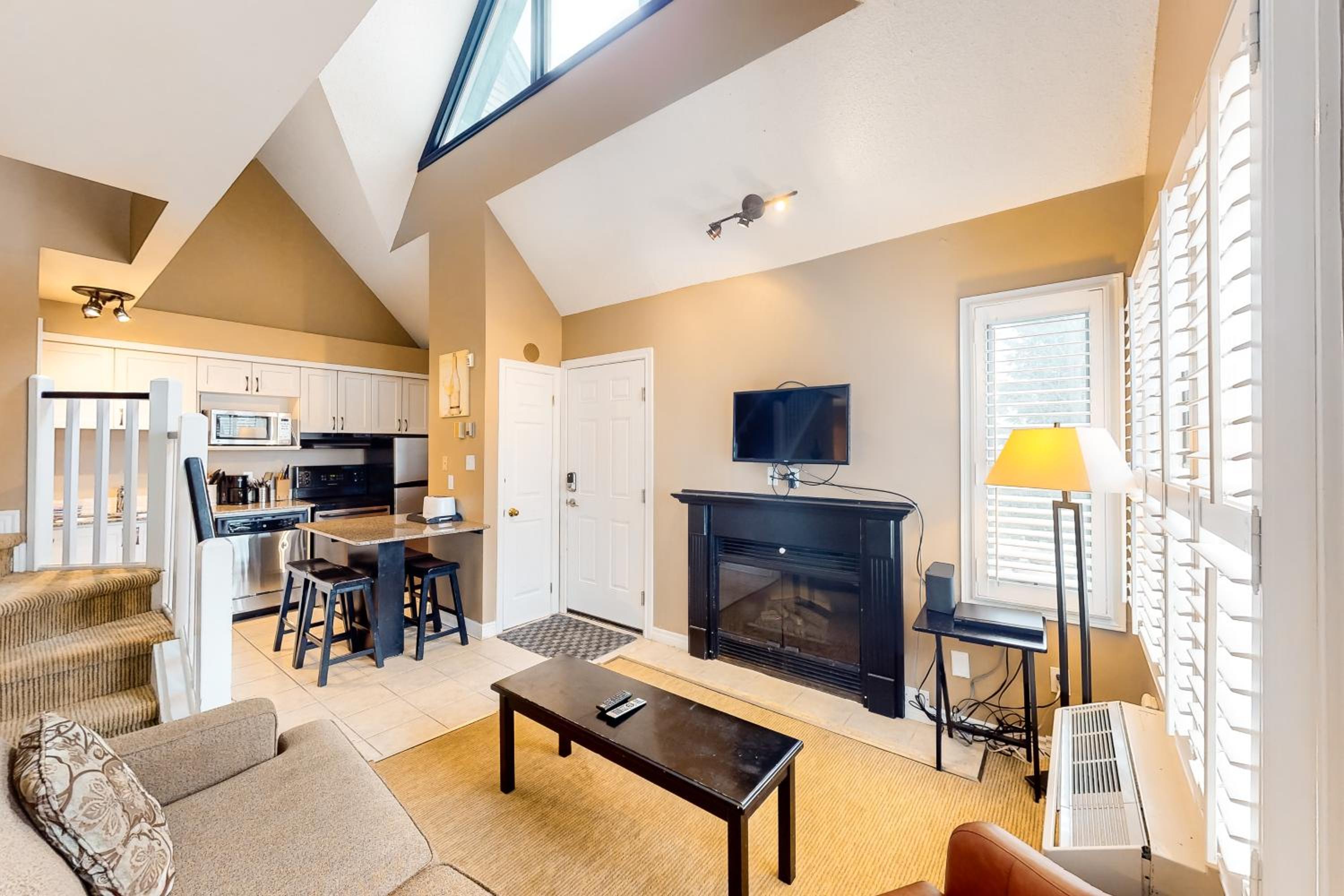 One-Bedroom House photo 1